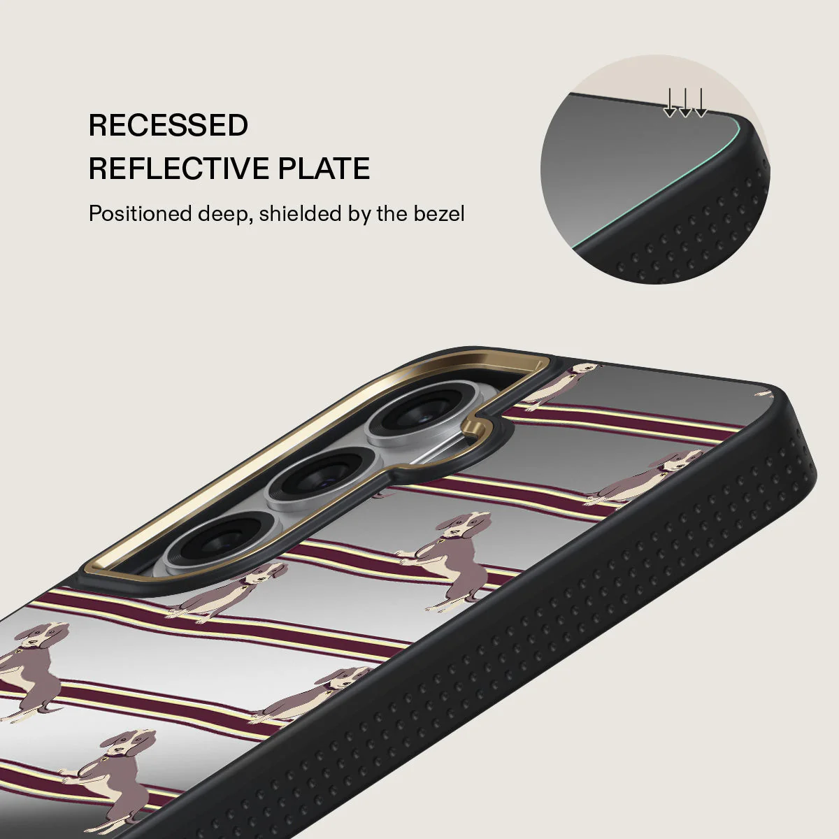 On Hold - Samsung Galaxy S26 Case - Image 43