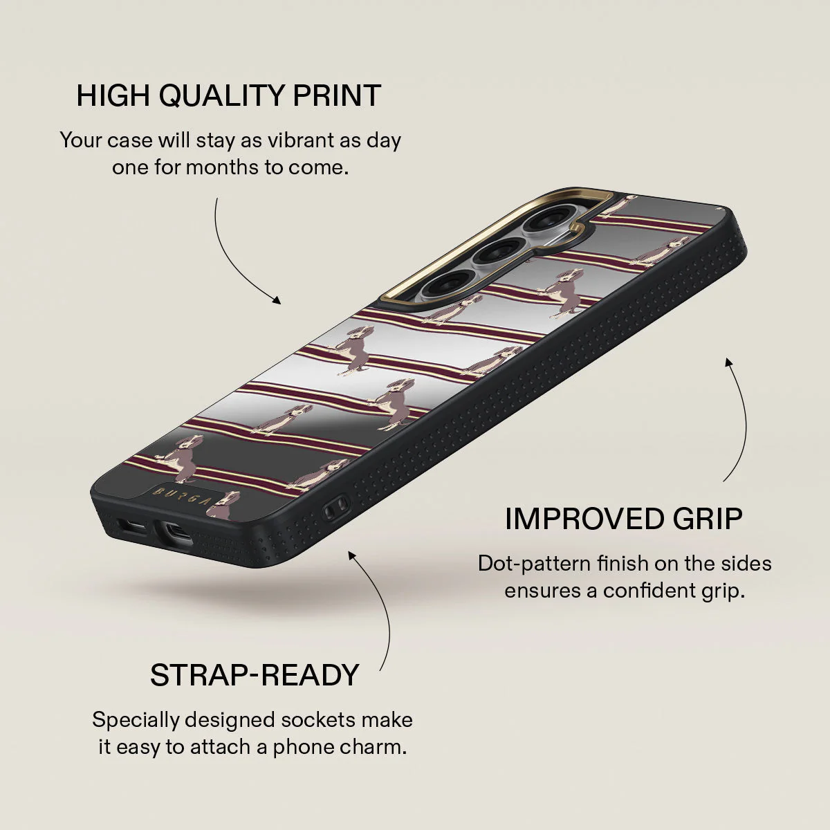 On Hold - Samsung Galaxy S26 Case - Image 45
