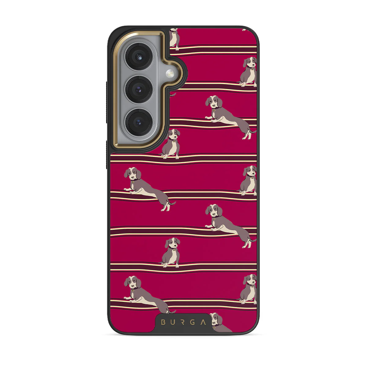 On Hold - Samsung Galaxy S26 Case - Image 5