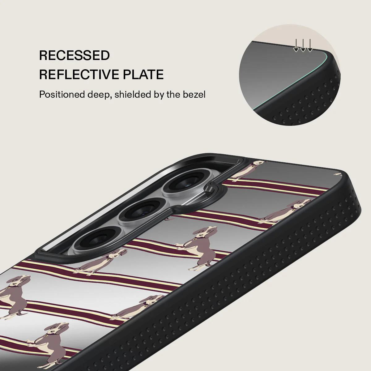 On Hold - Samsung Galaxy S26 Case - Image 51