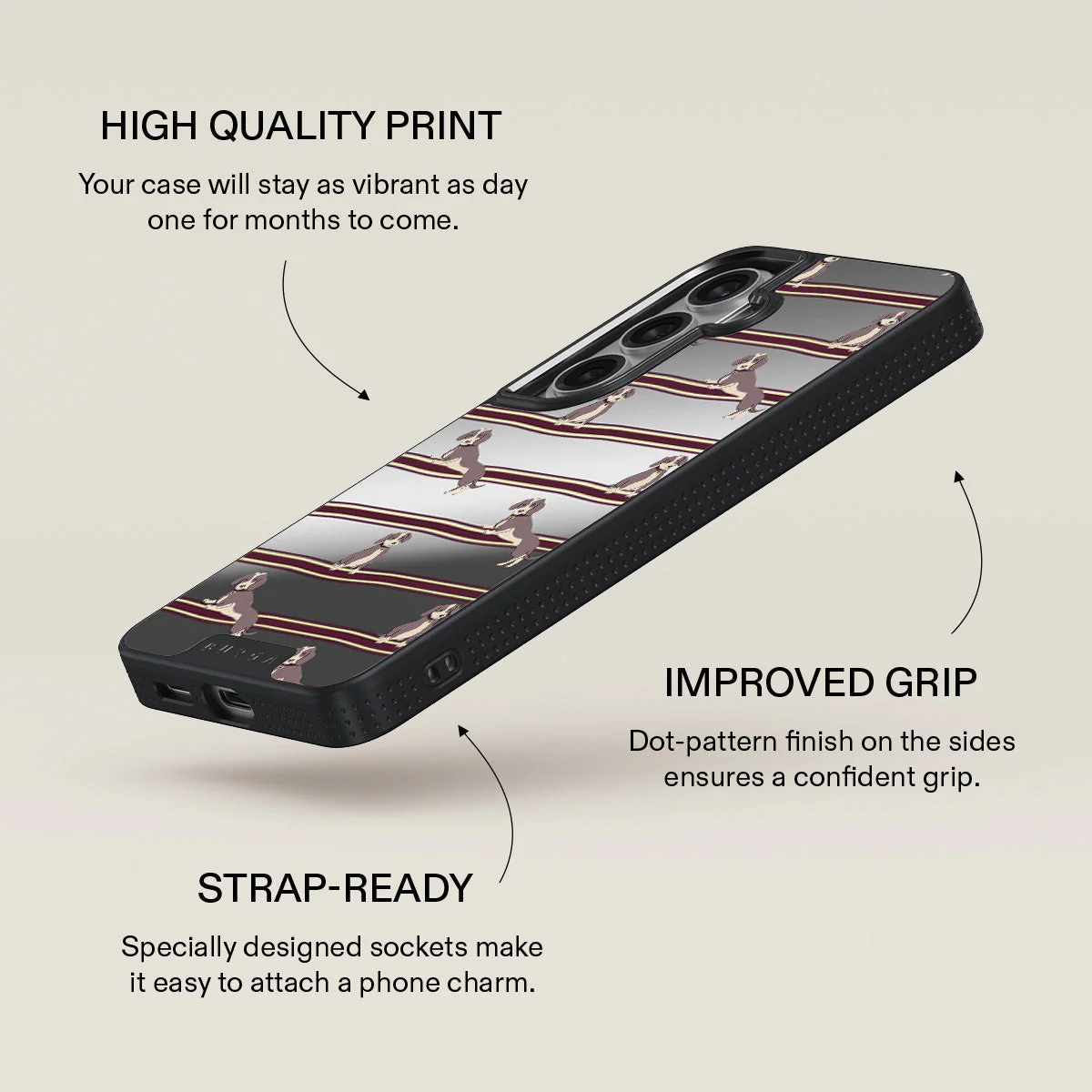 On Hold - Samsung Galaxy S26 Case - Image 53