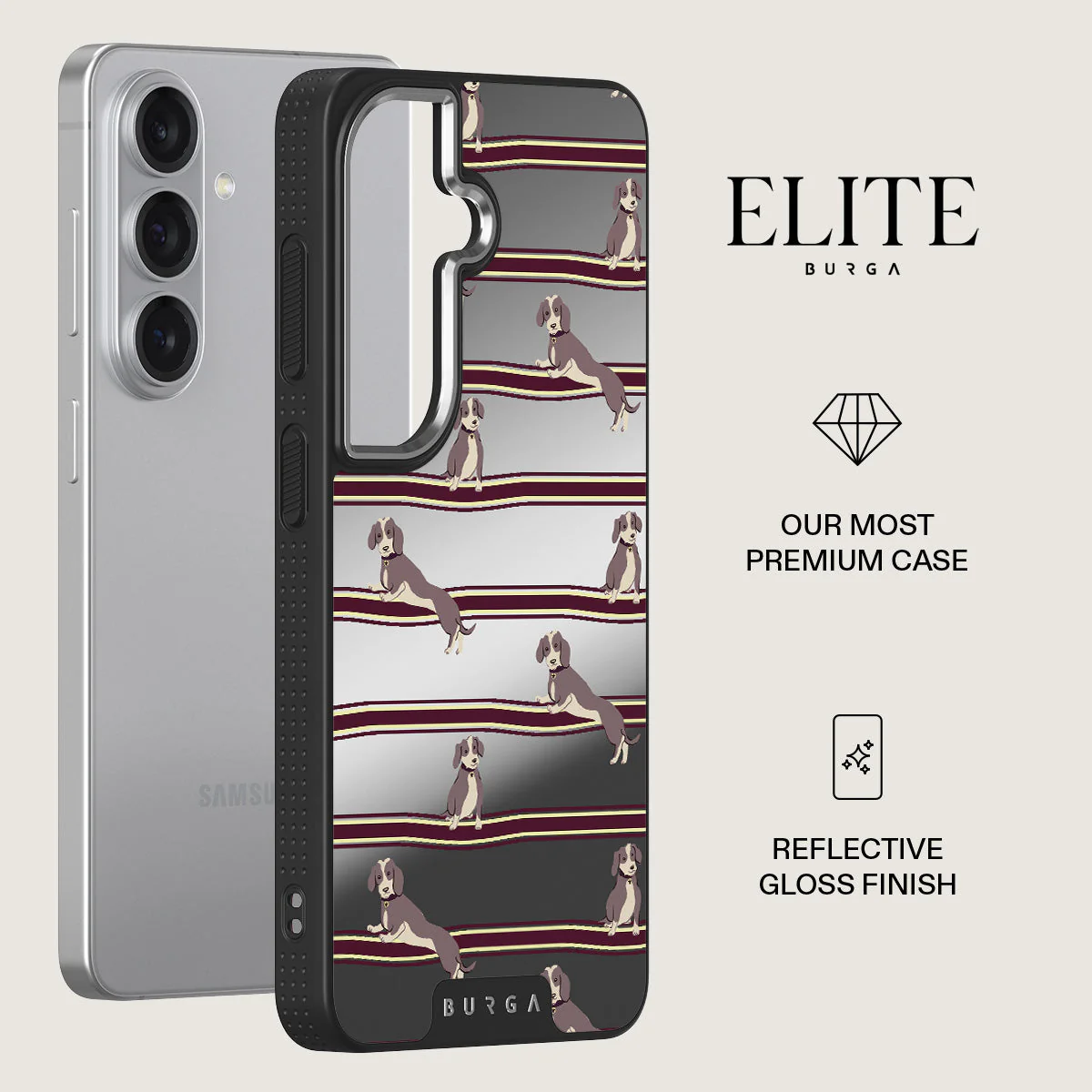 On Hold - Samsung Galaxy S26 Case - Image 57
