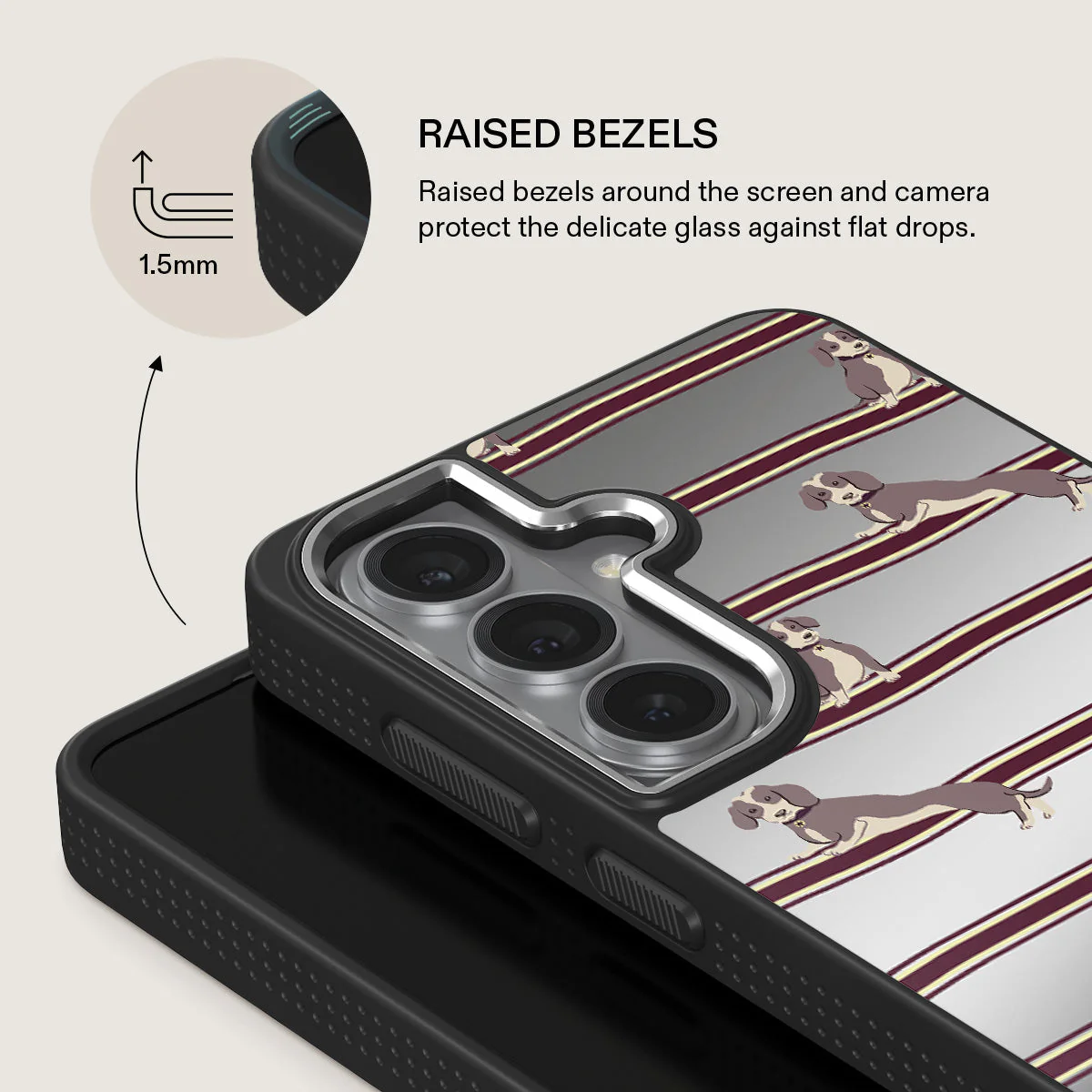 On Hold - Samsung Galaxy S26 Case - Image 60