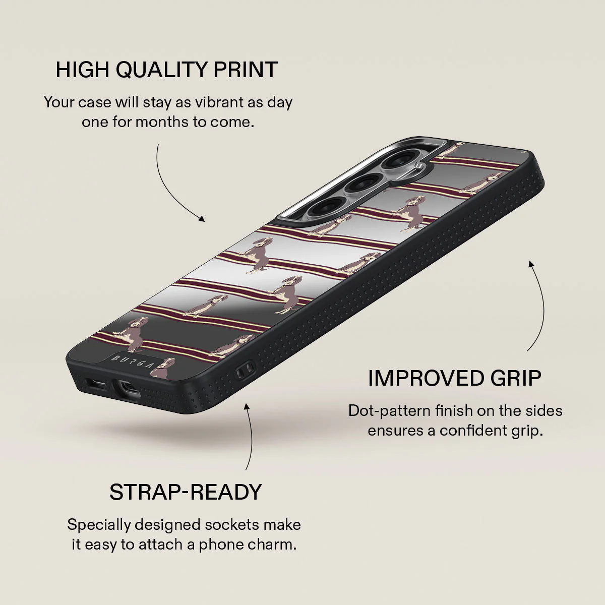 On Hold - Samsung Galaxy S26 Case - Image 61