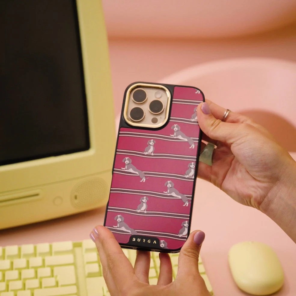 On Hold - Samsung Galaxy S26 Case - Image 65