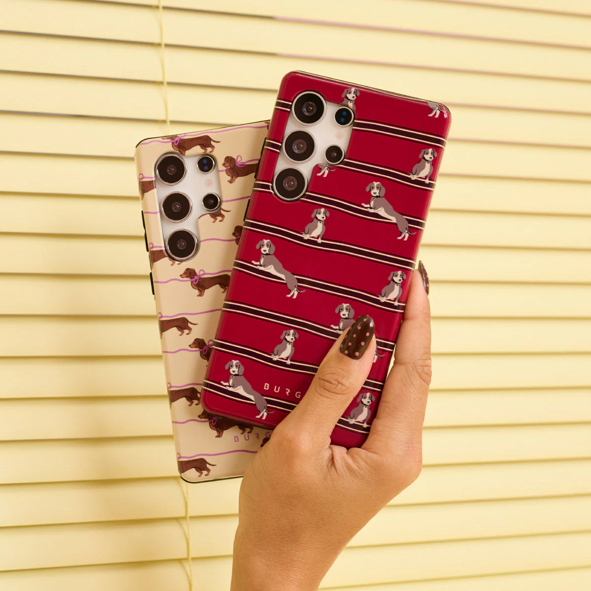On Hold - Samsung Galaxy S26 Case - Image 68