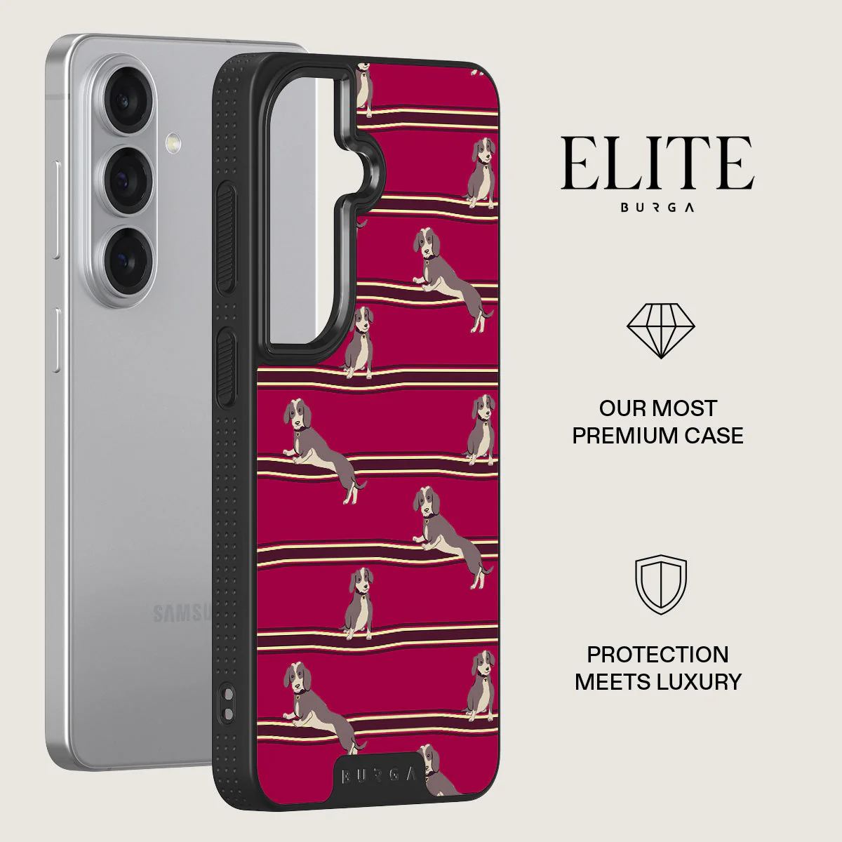On Hold - Samsung Galaxy S26 Plus Case - Image 13