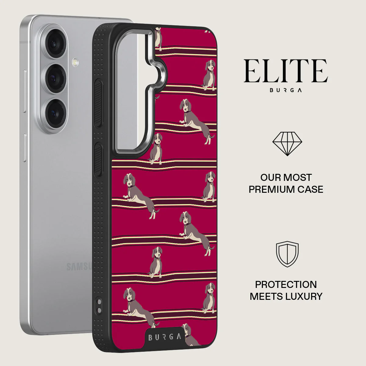 On Hold - Samsung Galaxy S26 Plus Case - Image 20