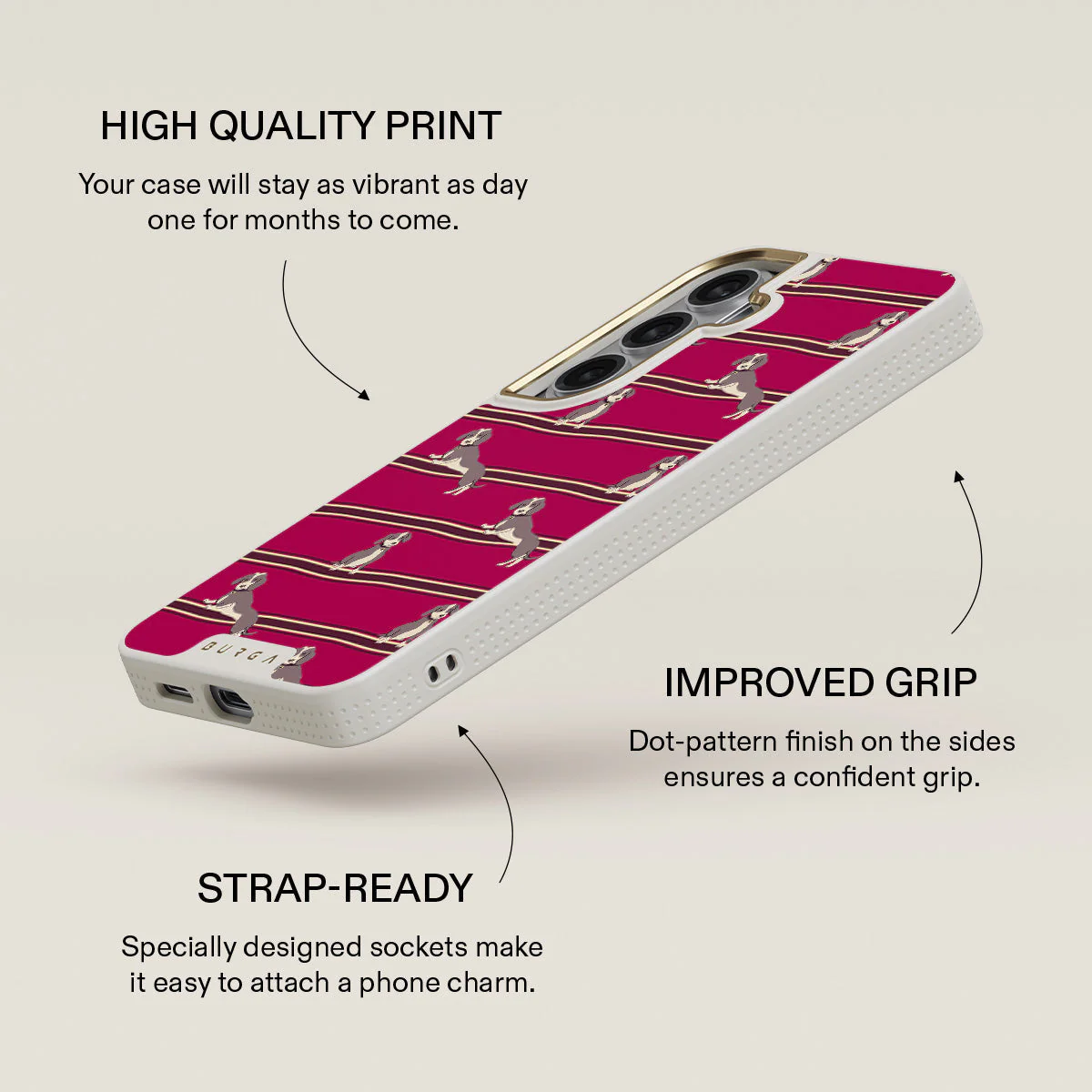 On Hold - Samsung Galaxy S26 Plus Case - Image 30
