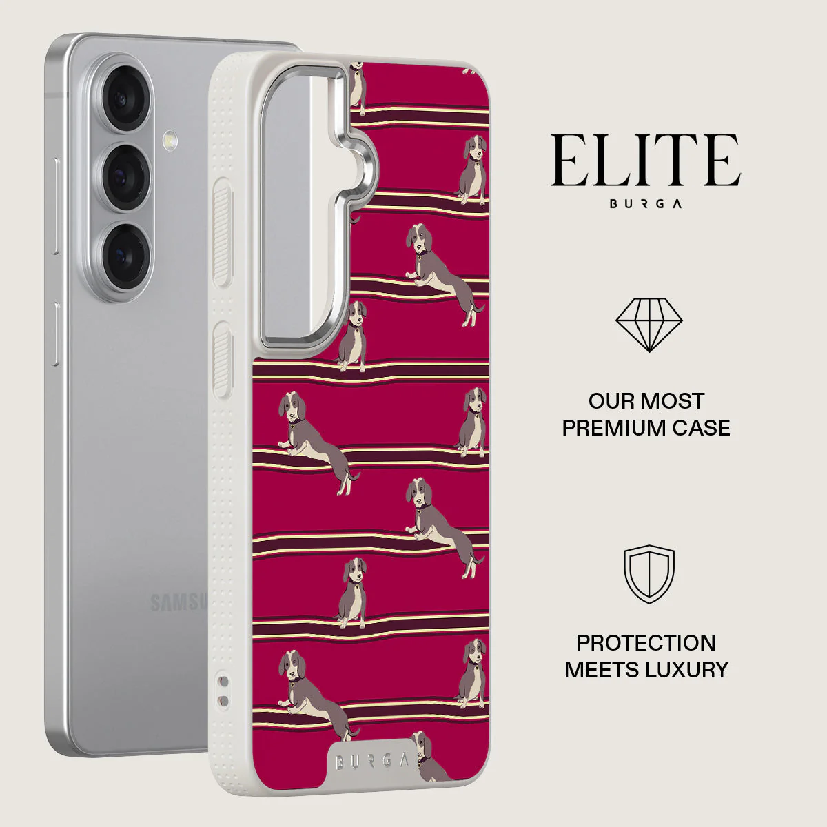 On Hold - Samsung Galaxy S26 Plus Case - Image 34