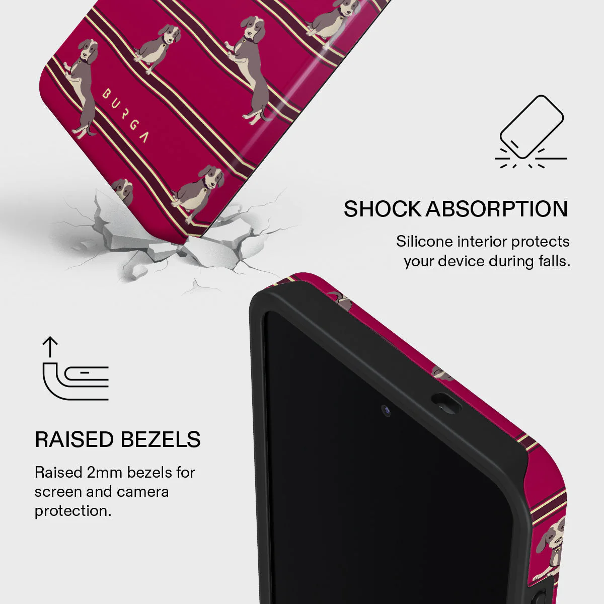 On Hold - Samsung Galaxy S26 Plus Case - Image 4