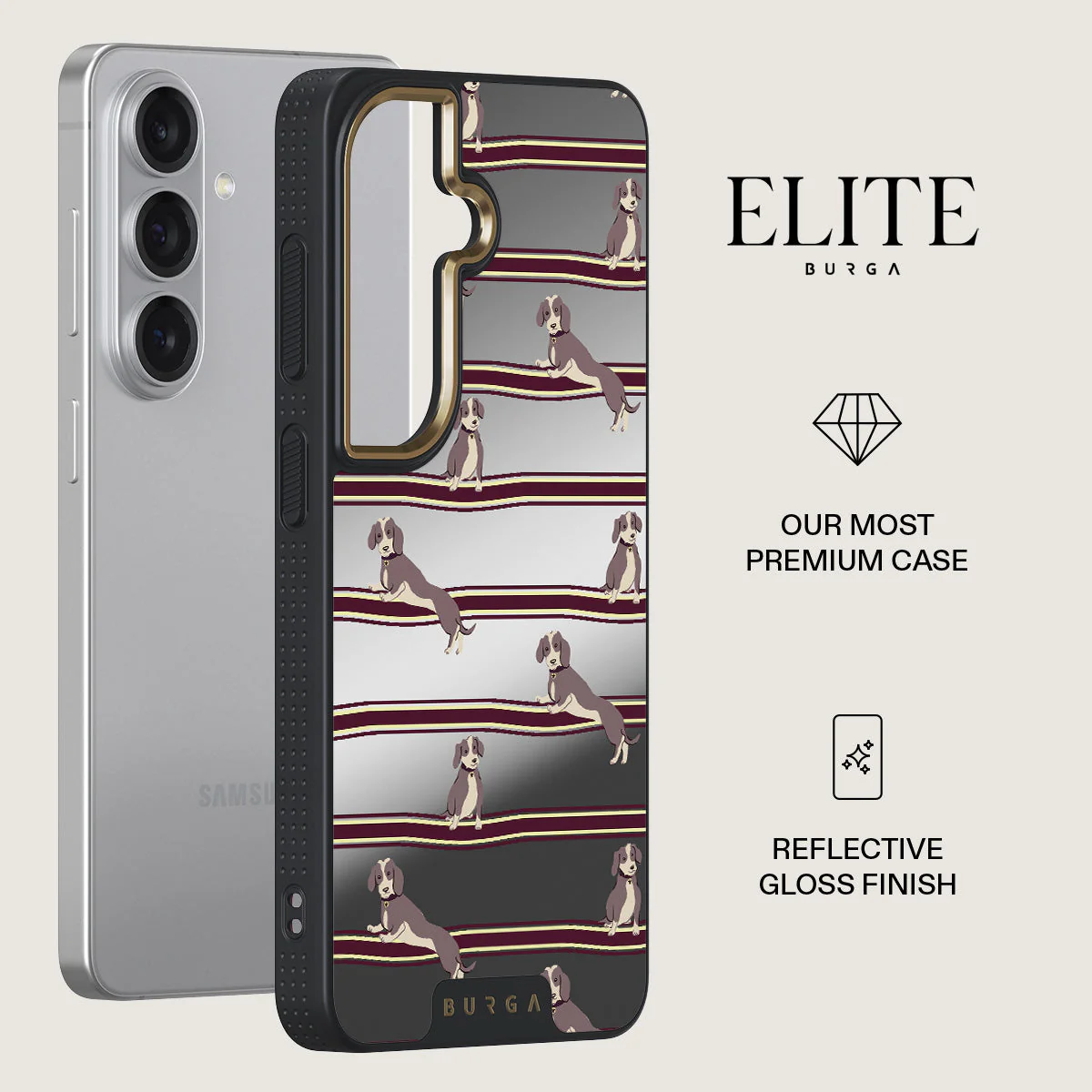On Hold - Samsung Galaxy S26 Plus Case - Image 41
