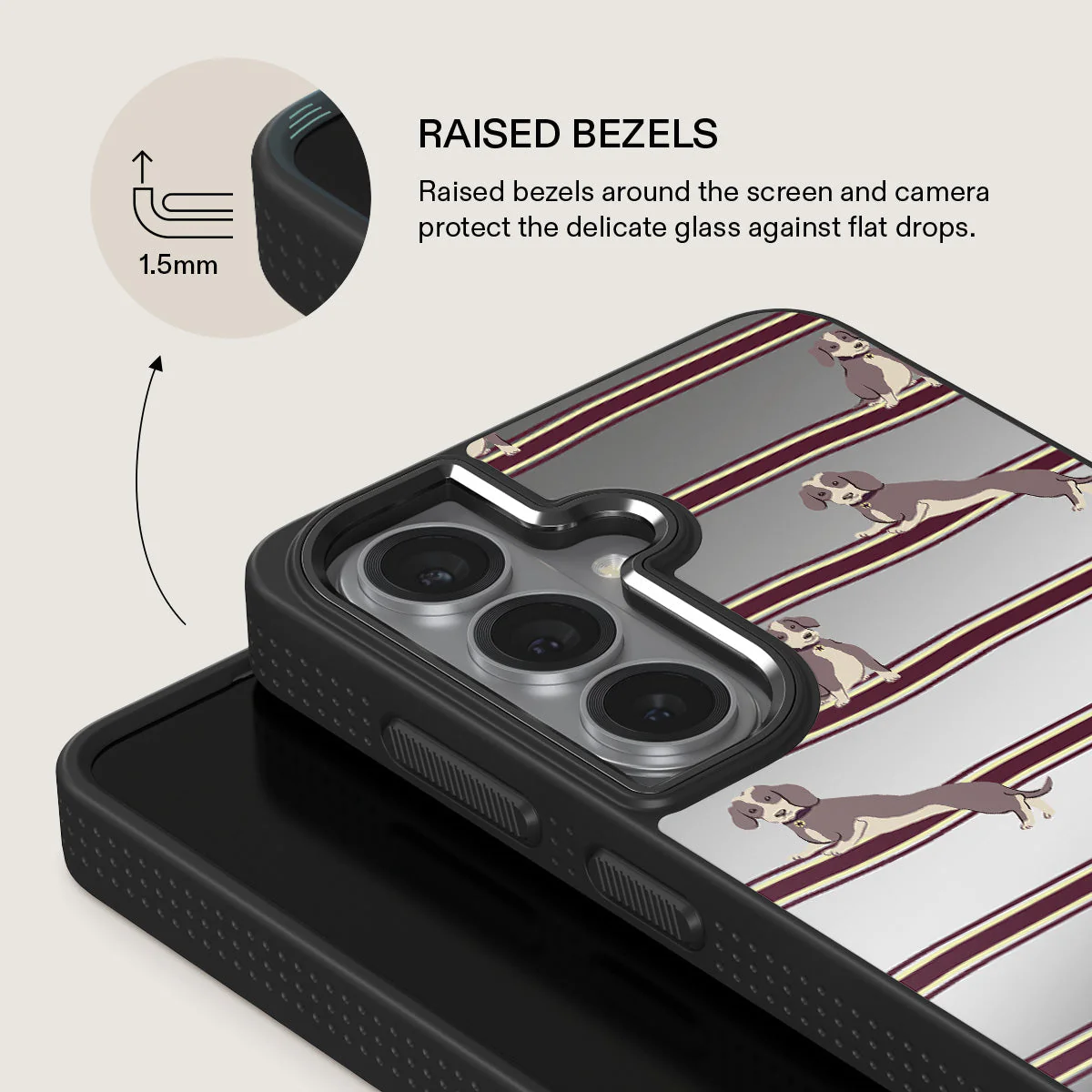 On Hold - Samsung Galaxy S26 Plus Case - Image 52