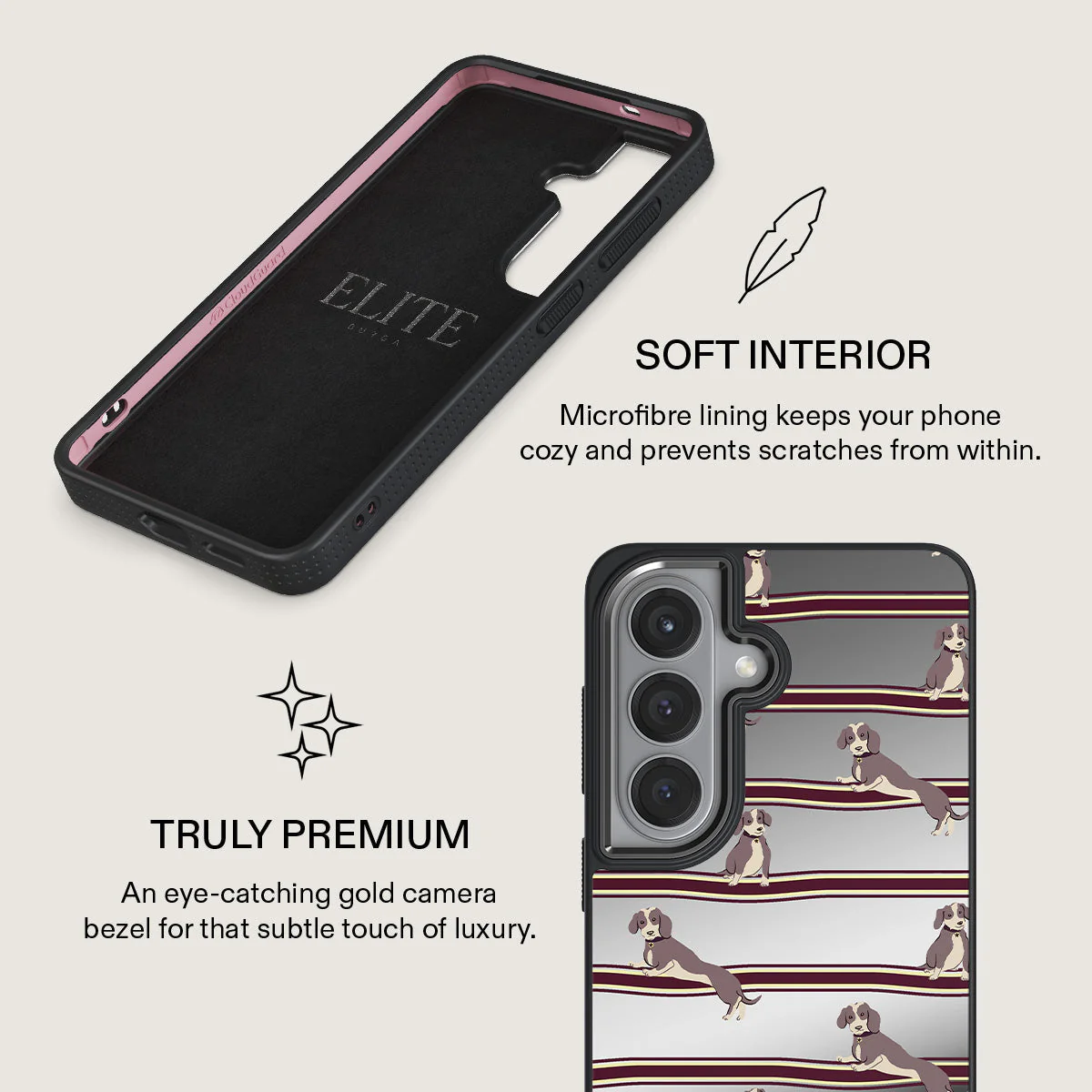 On Hold - Samsung Galaxy S26 Plus Case - Image 54