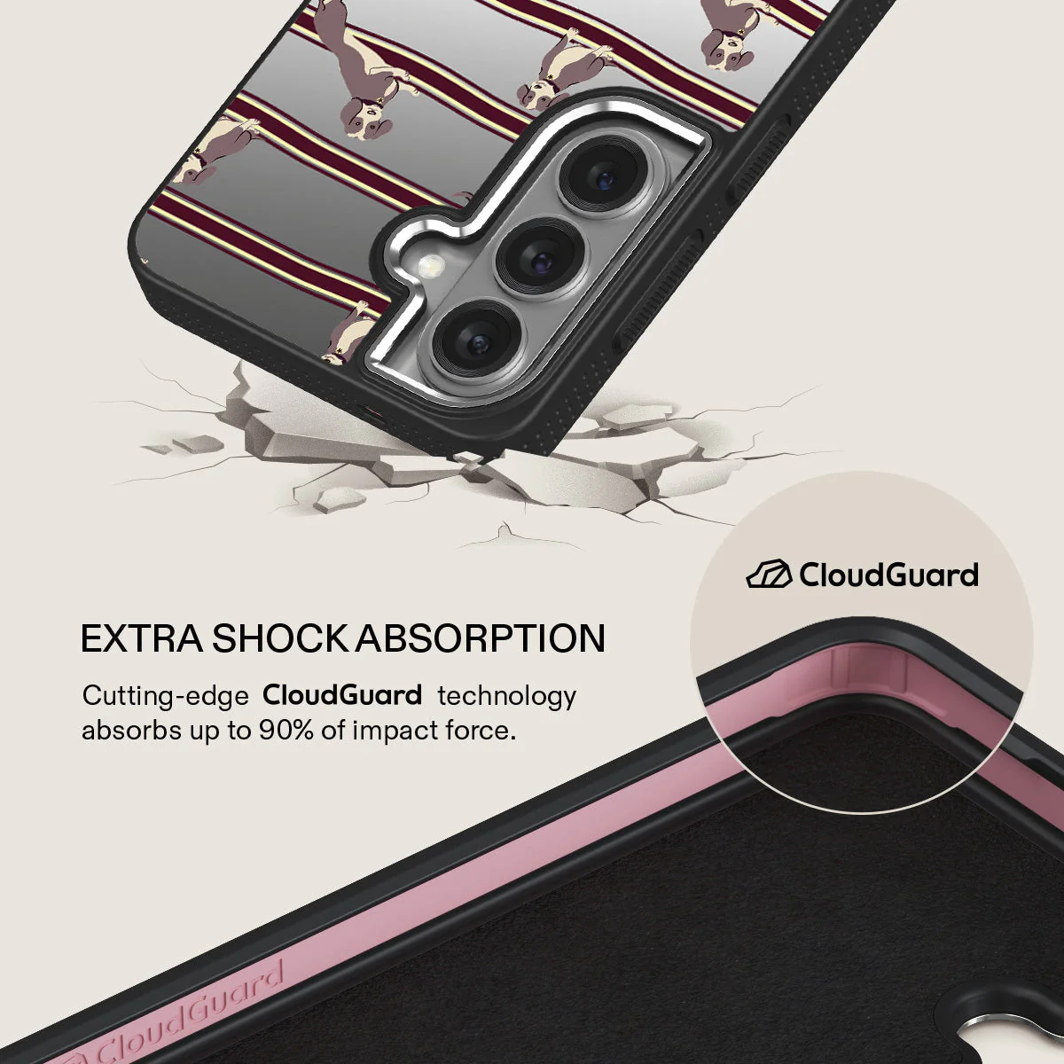 On Hold - Samsung Galaxy S26 Plus Case - Image 58