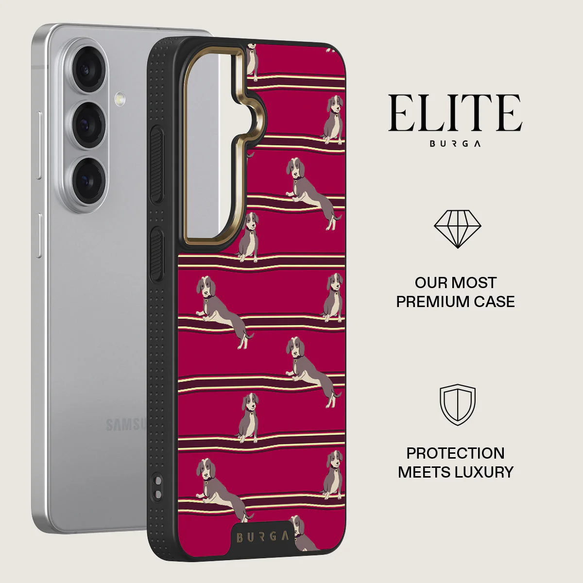 On Hold - Samsung Galaxy S26 Plus Case - Image 6