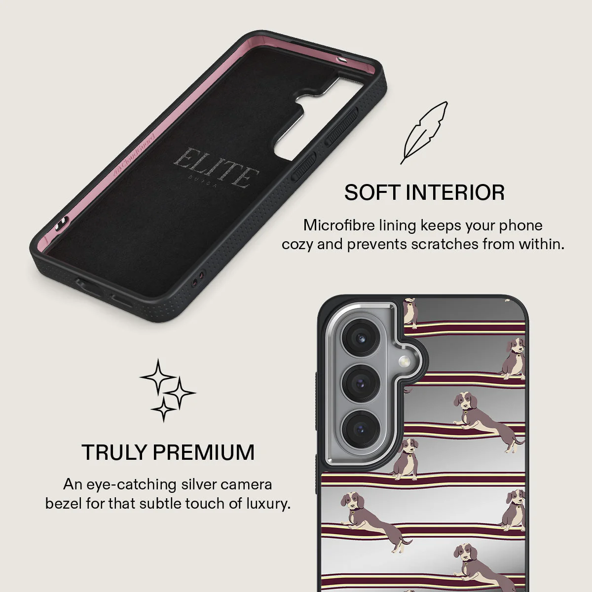 On Hold - Samsung Galaxy S26 Plus Case - Image 62