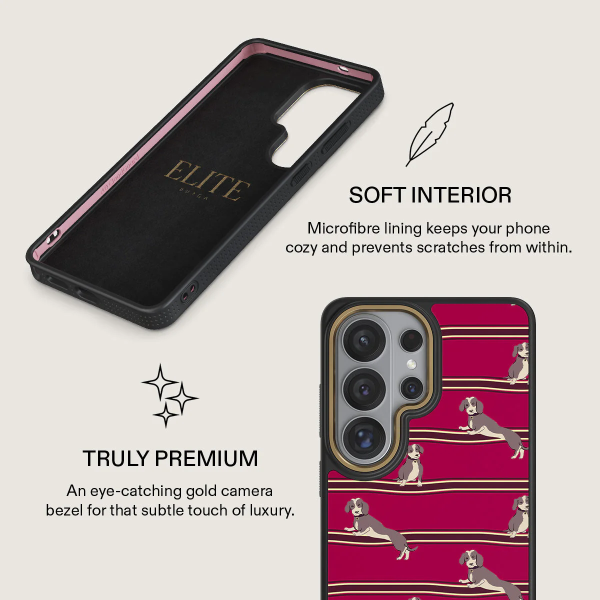 On Hold - Samsung Galaxy S26 Ultra Case - Image 10