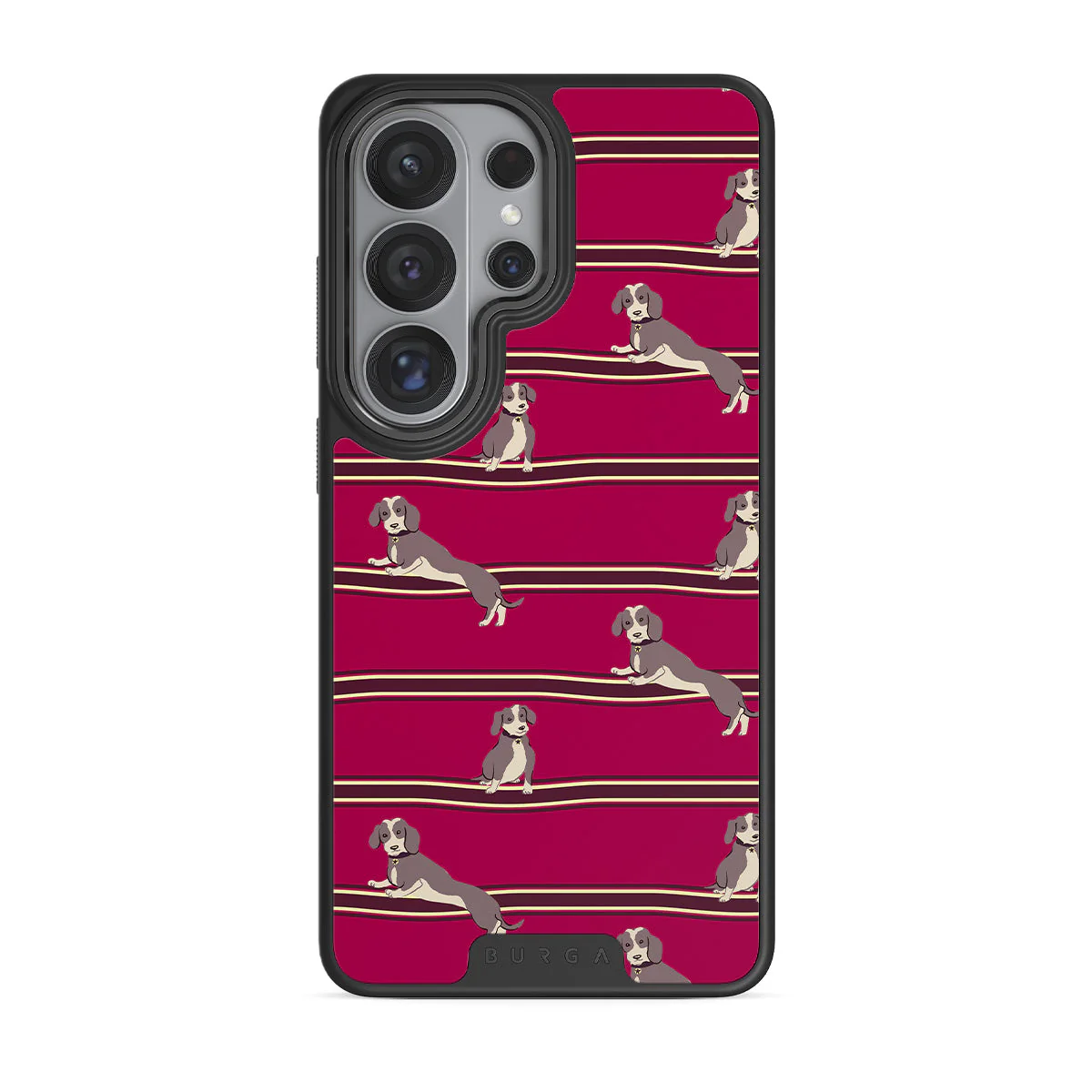 On Hold - Samsung Galaxy S26 Ultra Case - Image 12