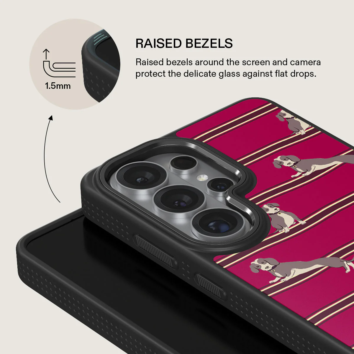 On Hold - Samsung Galaxy S26 Ultra Case - Image 15