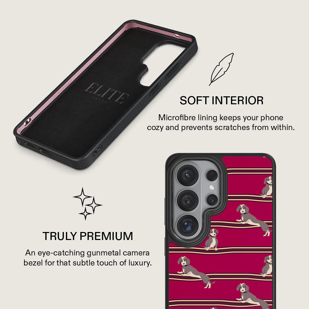 On Hold - Samsung Galaxy S26 Ultra Case - Image 17