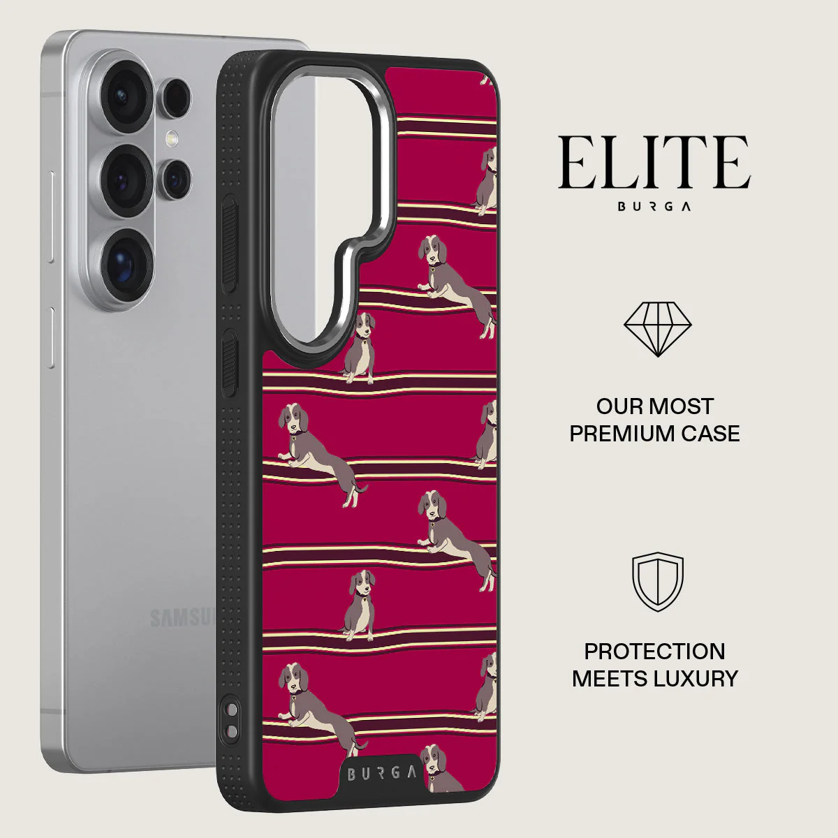 On Hold - Samsung Galaxy S26 Ultra Case - Image 20