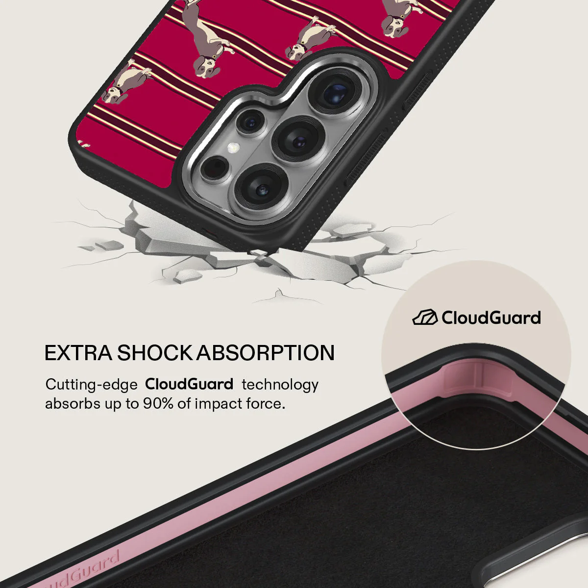 On Hold - Samsung Galaxy S26 Ultra Case - Image 21