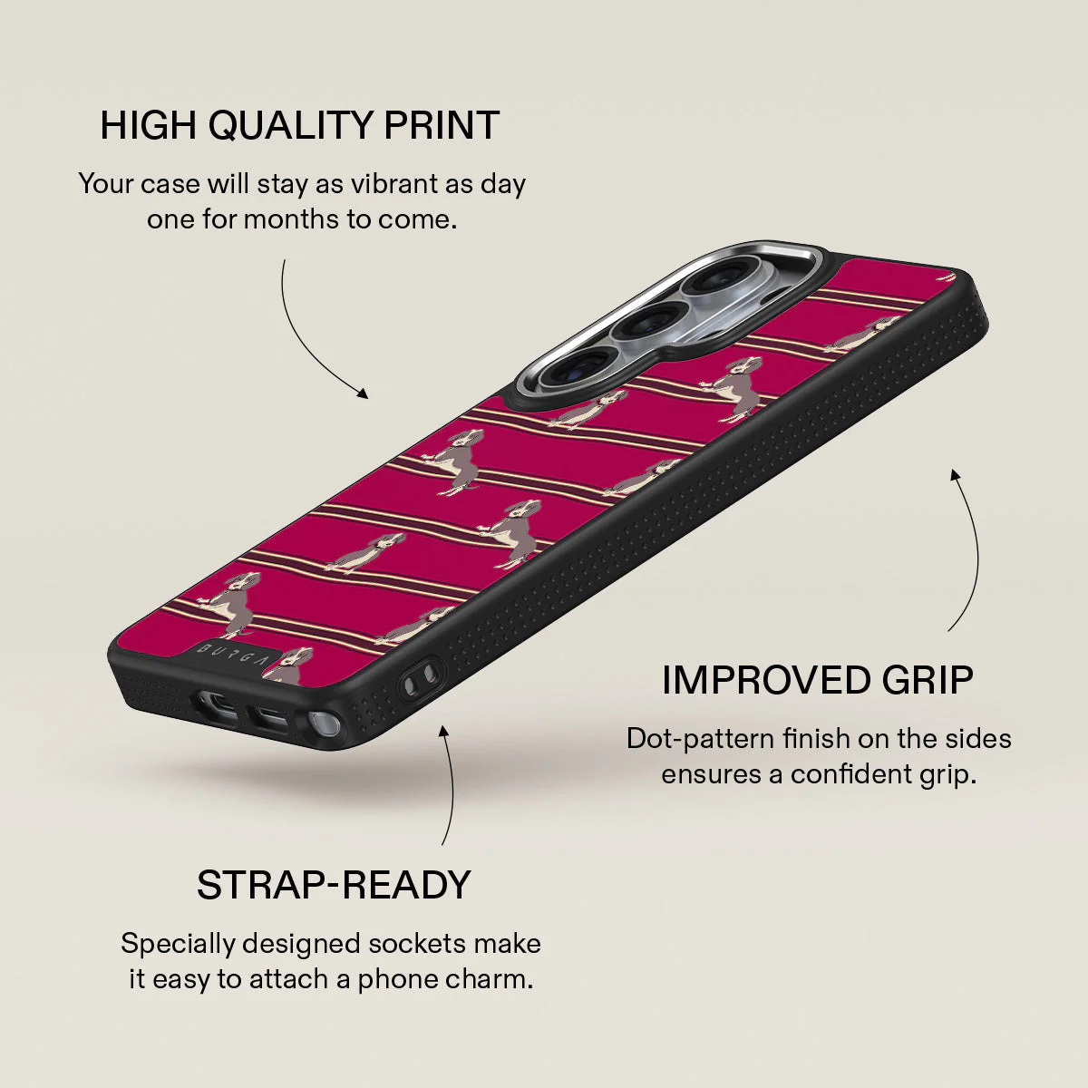 On Hold - Samsung Galaxy S26 Ultra Case - Image 23