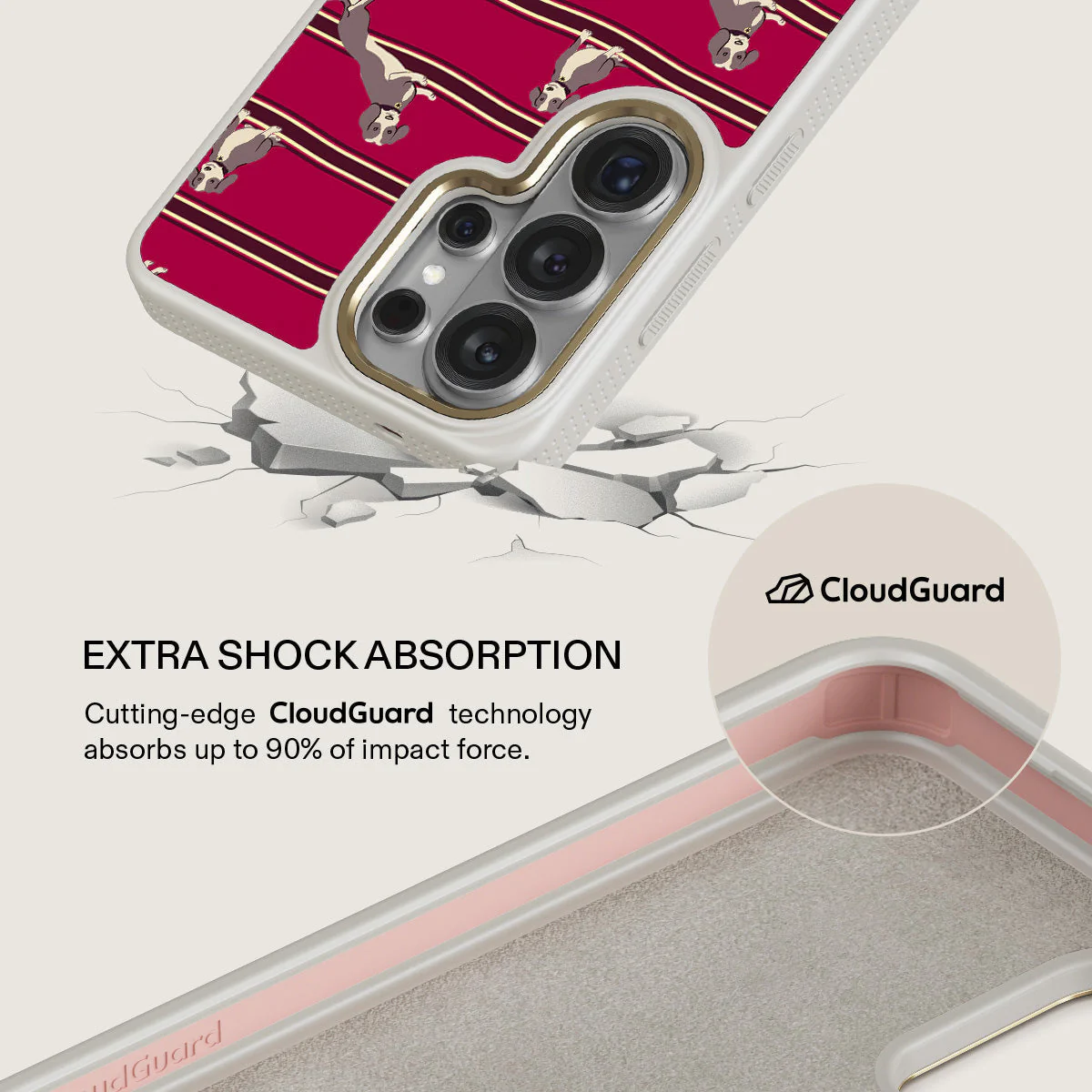 On Hold - Samsung Galaxy S26 Ultra Case - Image 28