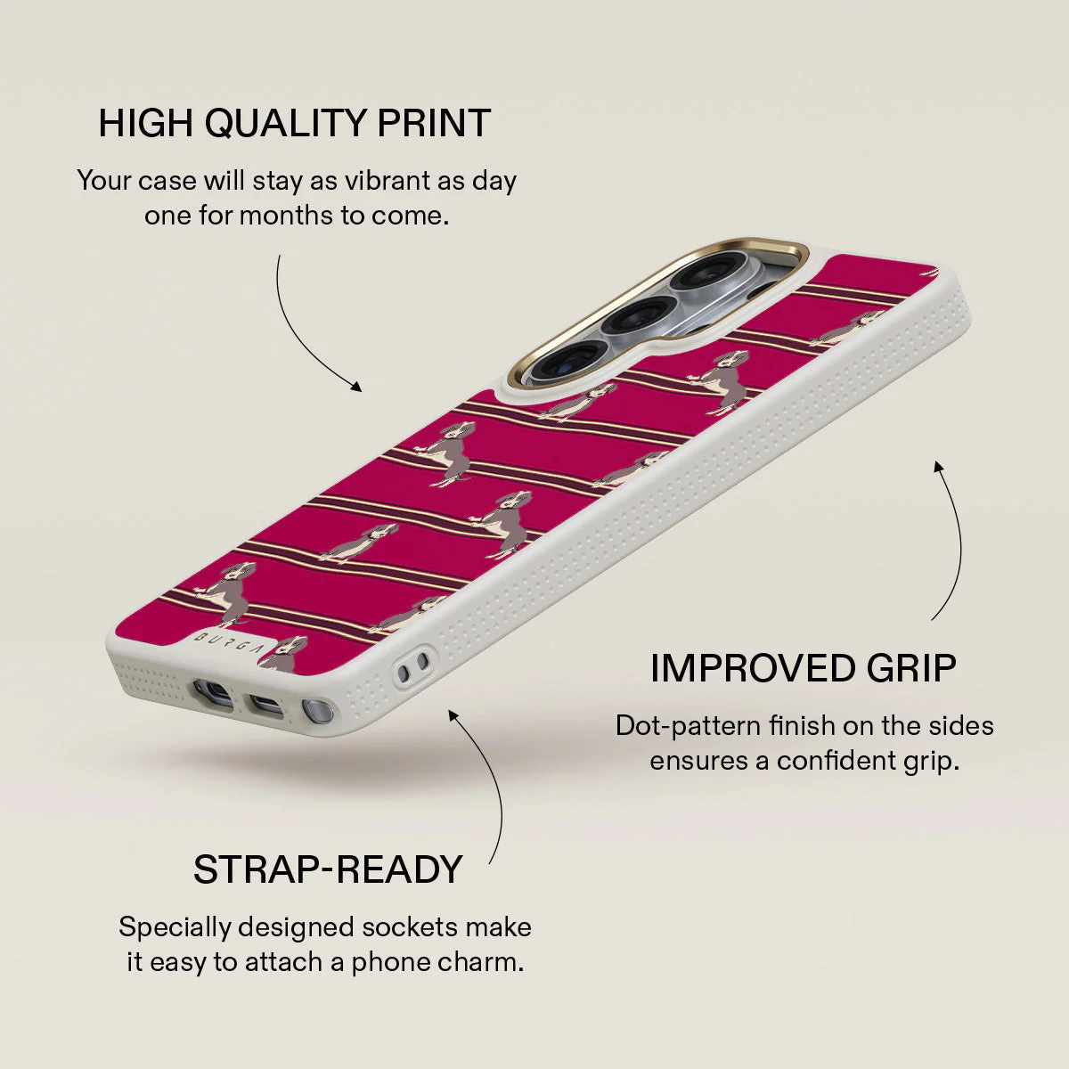 On Hold - Samsung Galaxy S26 Ultra Case - Image 30