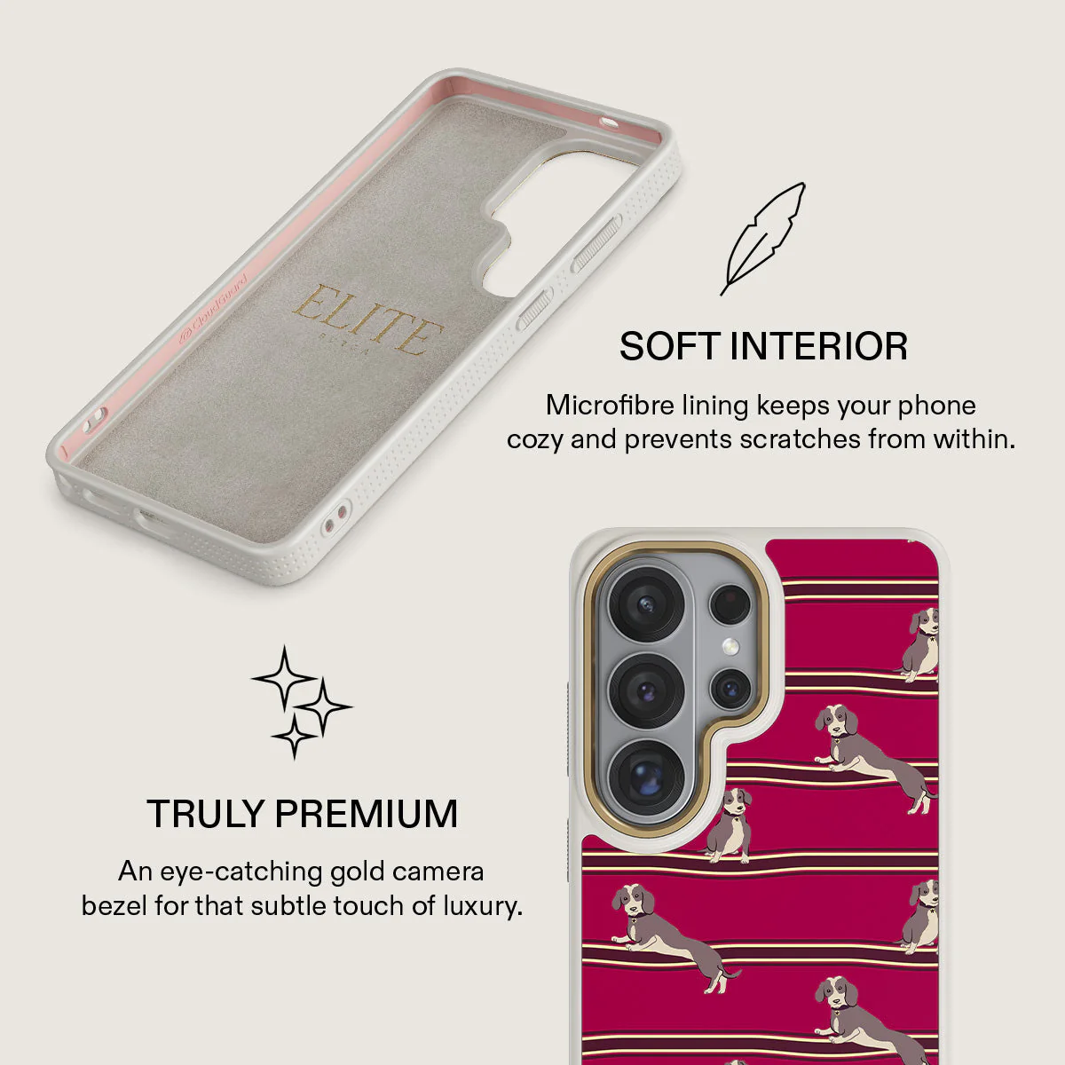 On Hold - Samsung Galaxy S26 Ultra Case - Image 31