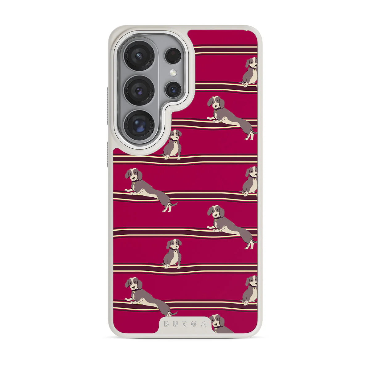 On Hold - Samsung Galaxy S26 Ultra Case - Image 33