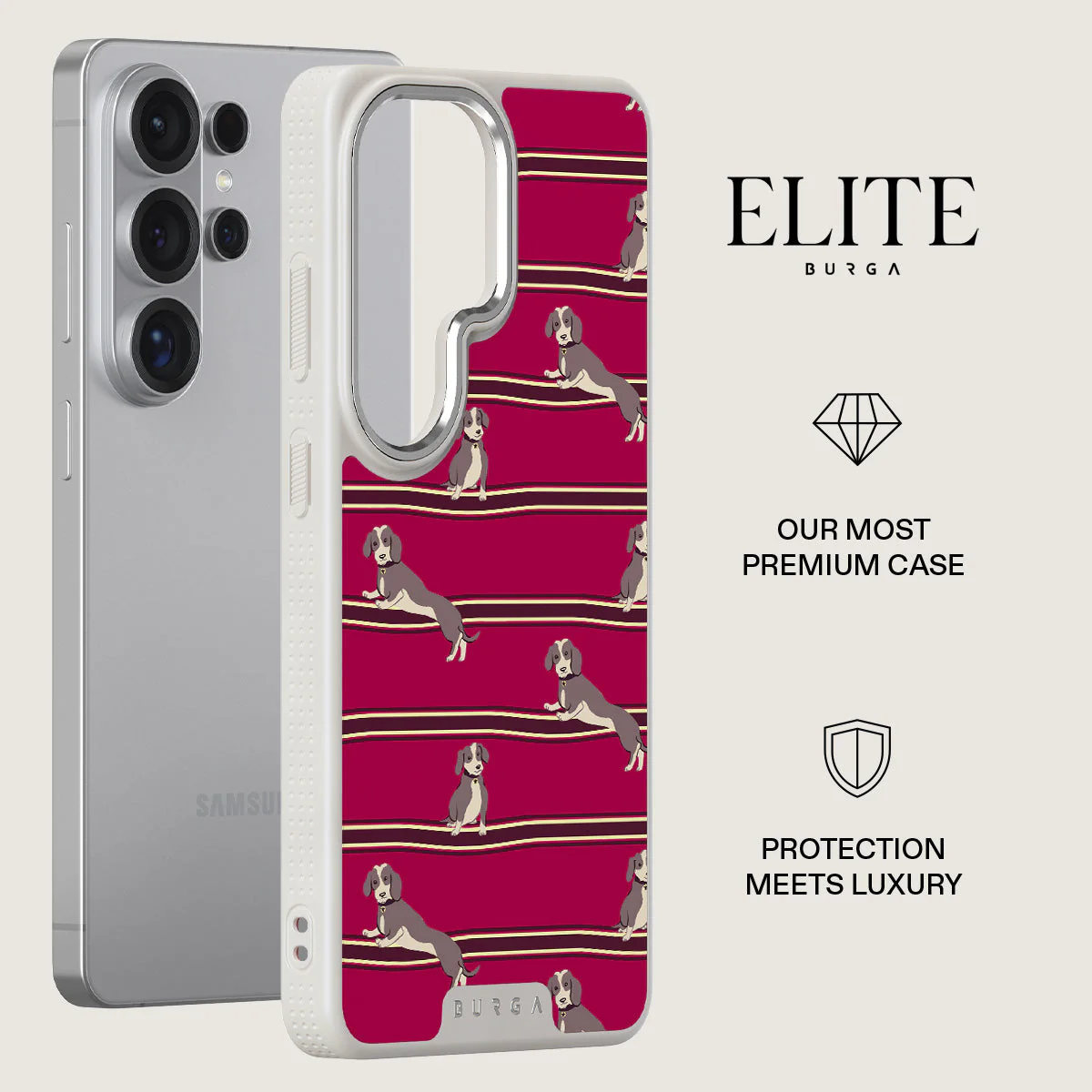 On Hold - Samsung Galaxy S26 Ultra Case - Image 34