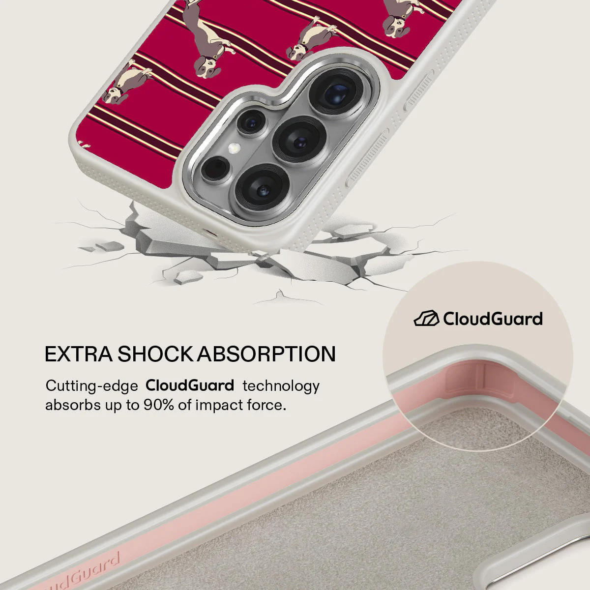 On Hold - Samsung Galaxy S26 Ultra Case - Image 35