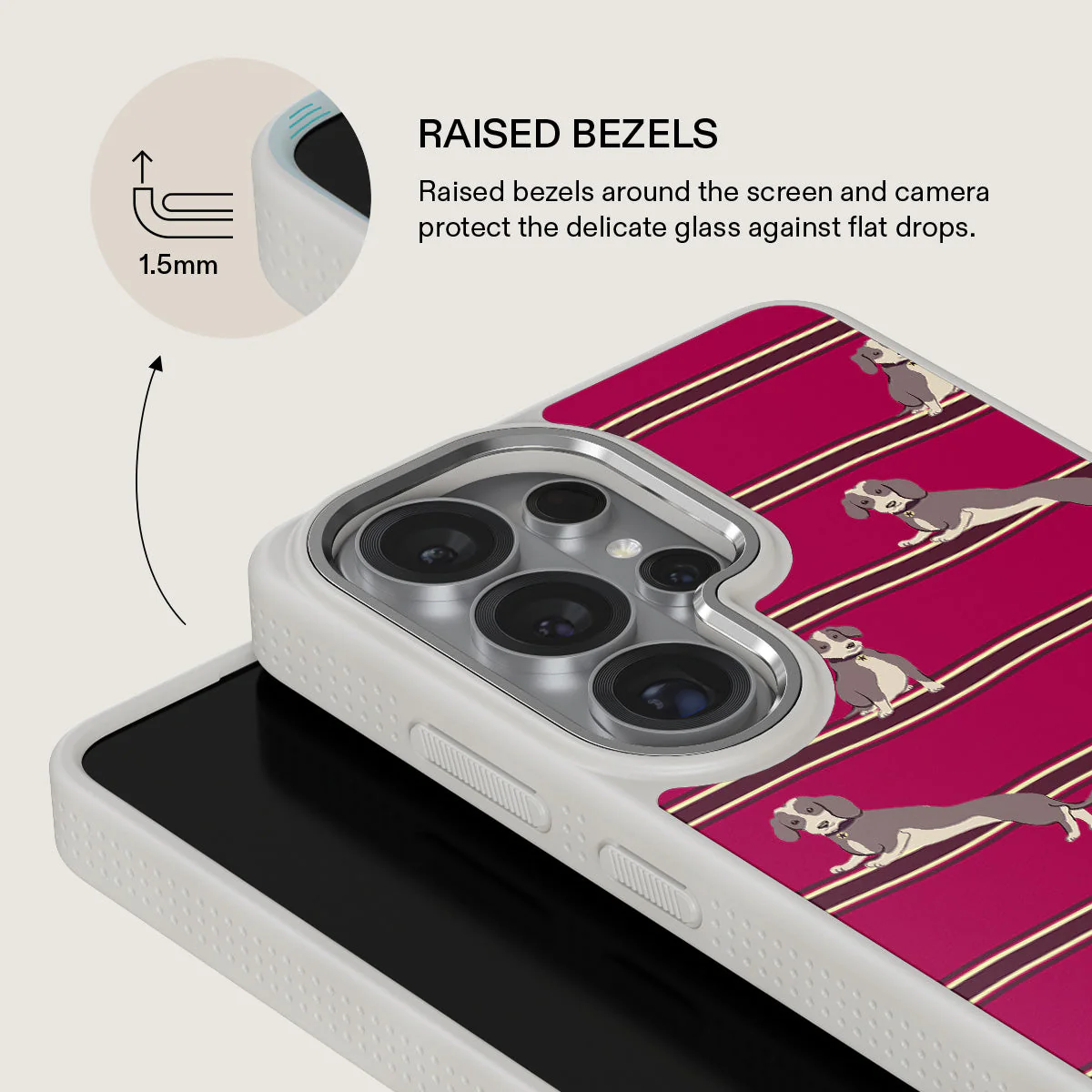 On Hold - Samsung Galaxy S26 Ultra Case - Image 36