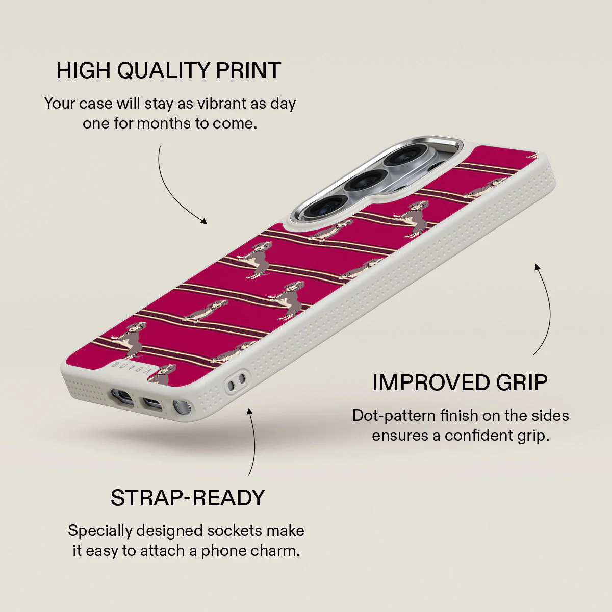 On Hold - Samsung Galaxy S26 Ultra Case - Image 37