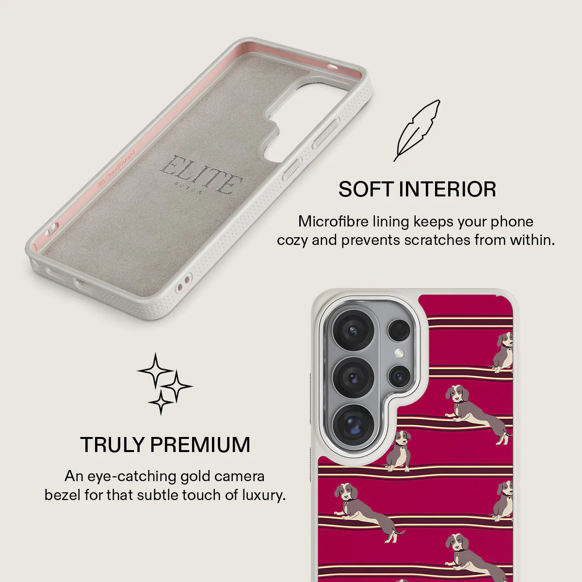 On Hold - Samsung Galaxy S26 Ultra Case - Image 38
