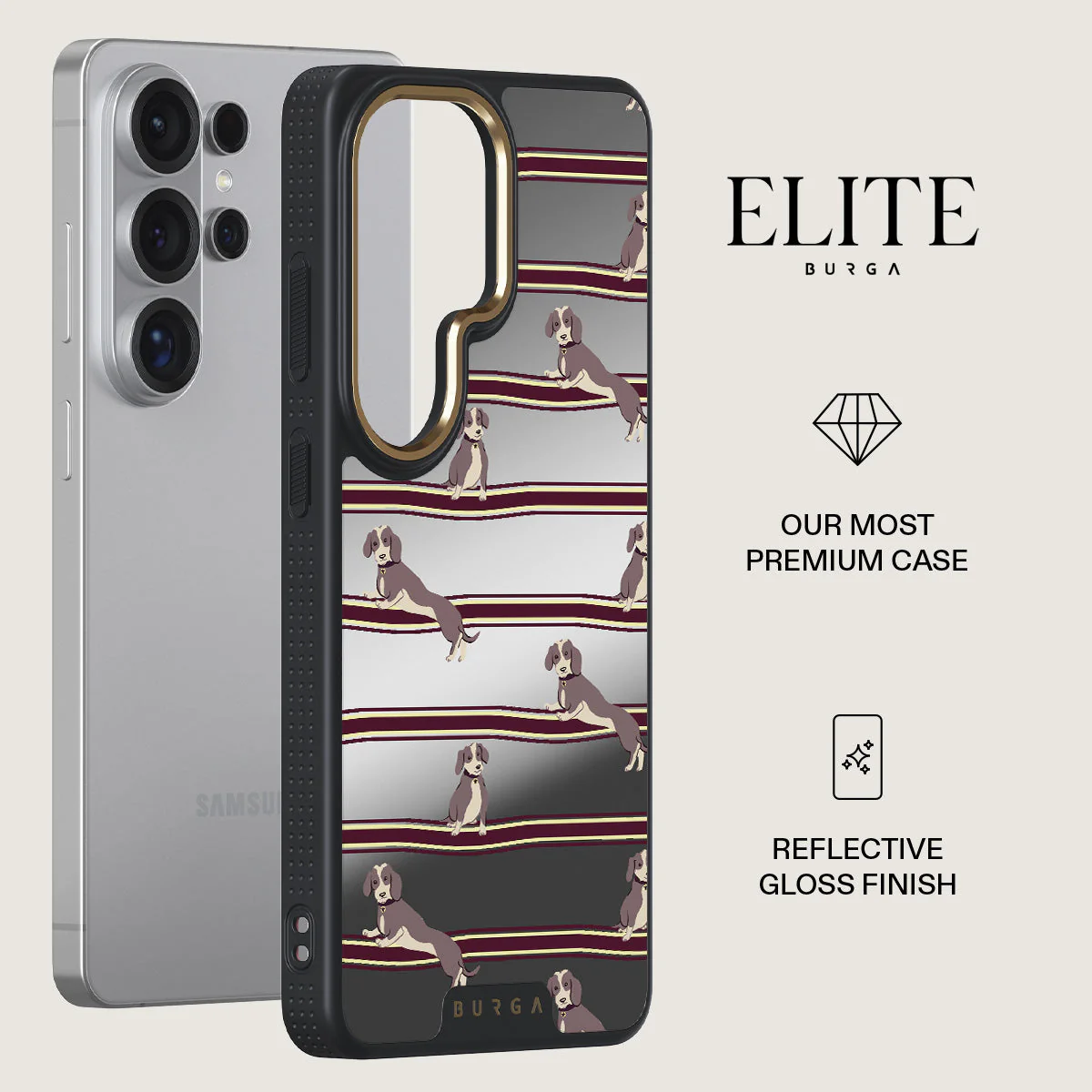 On Hold - Samsung Galaxy S26 Ultra Case - Image 41