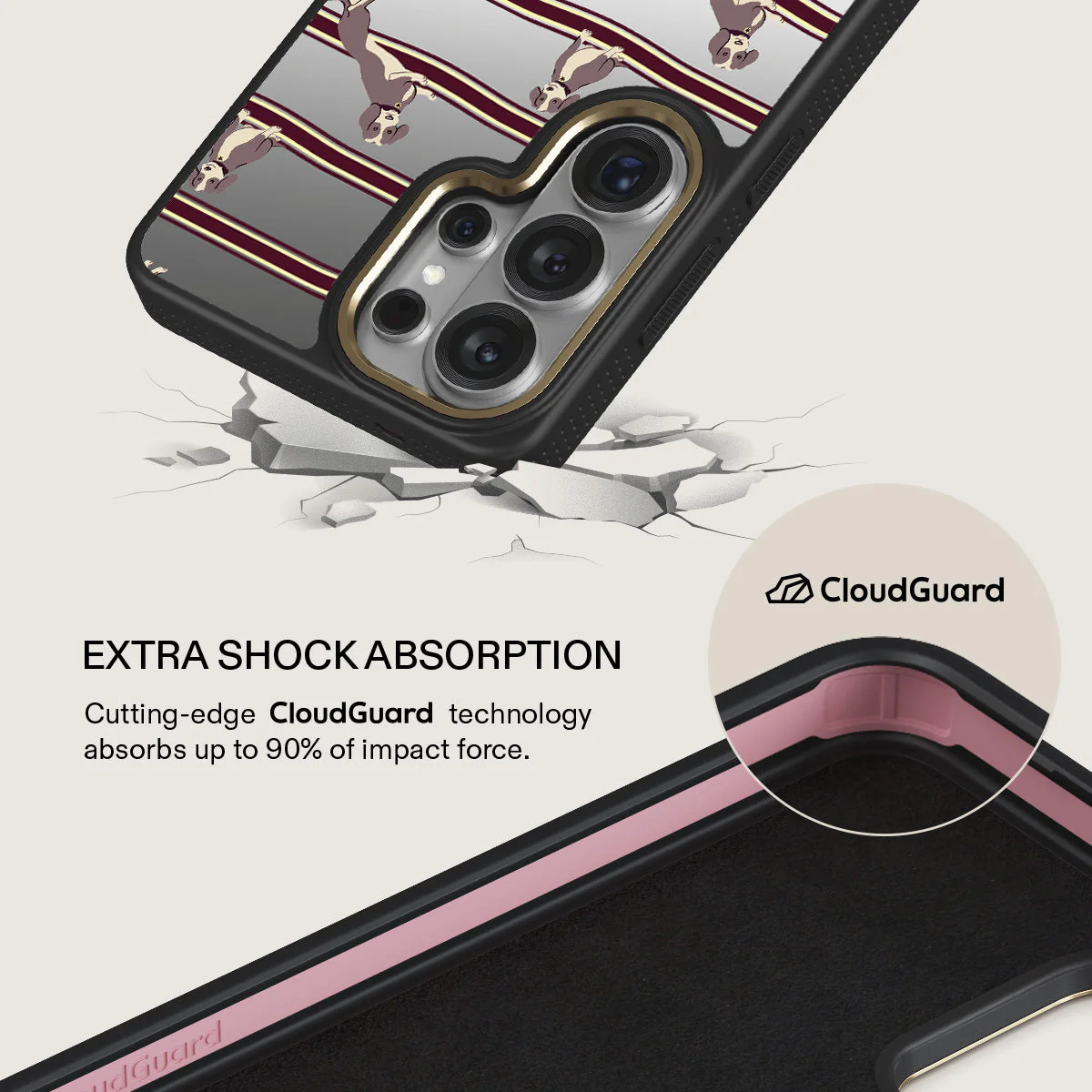 On Hold - Samsung Galaxy S26 Ultra Case - Image 42