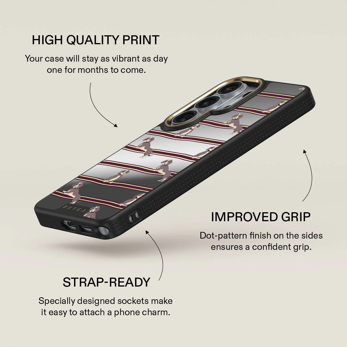 On Hold - Samsung Galaxy S26 Ultra Case - Image 45