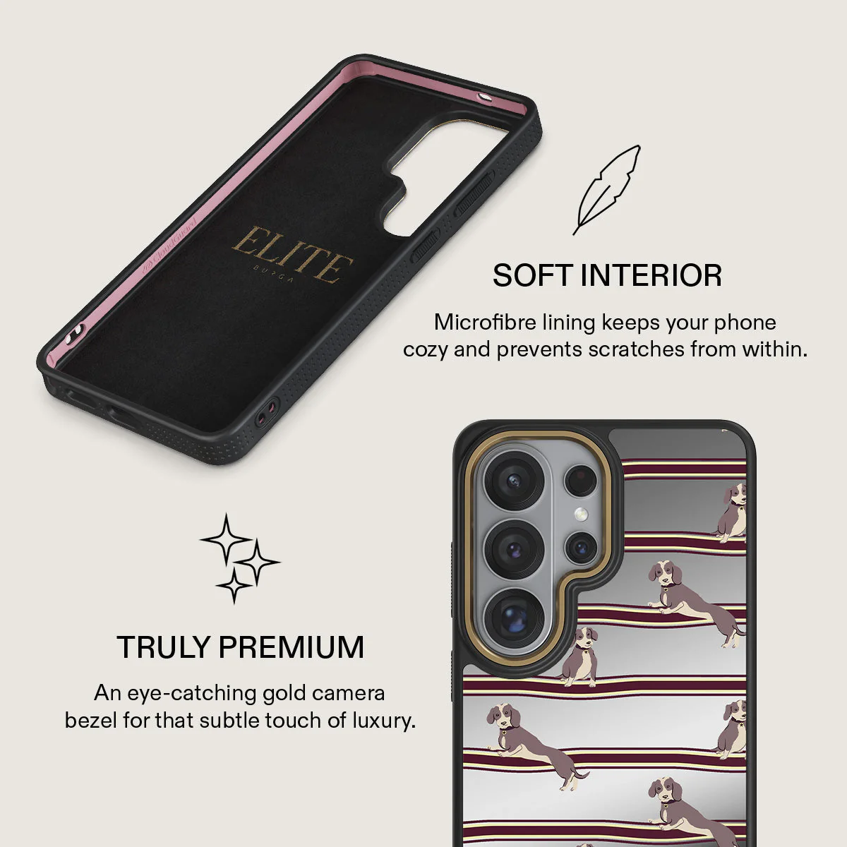 On Hold - Samsung Galaxy S26 Ultra Case - Image 46