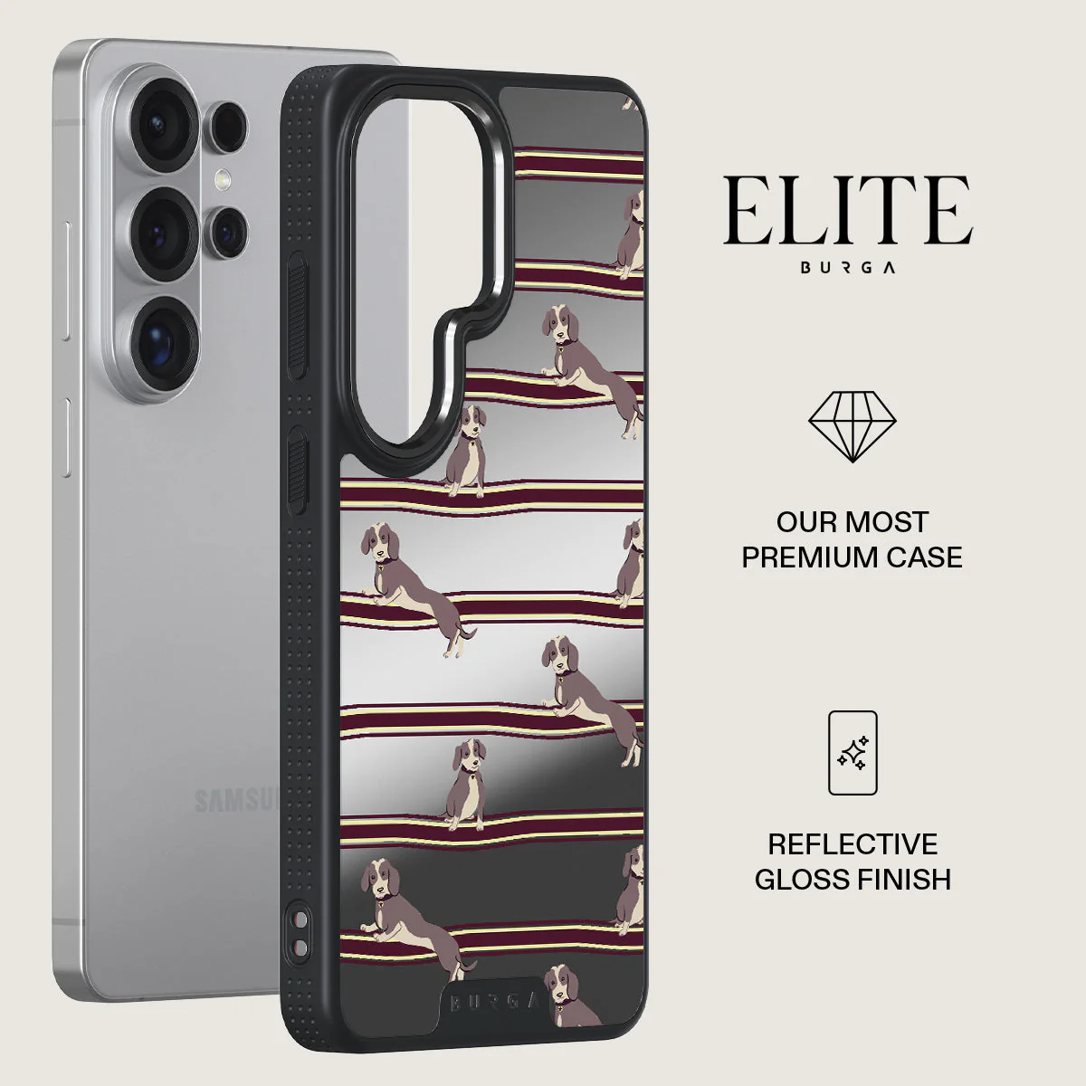 On Hold - Samsung Galaxy S26 Ultra Case - Image 49