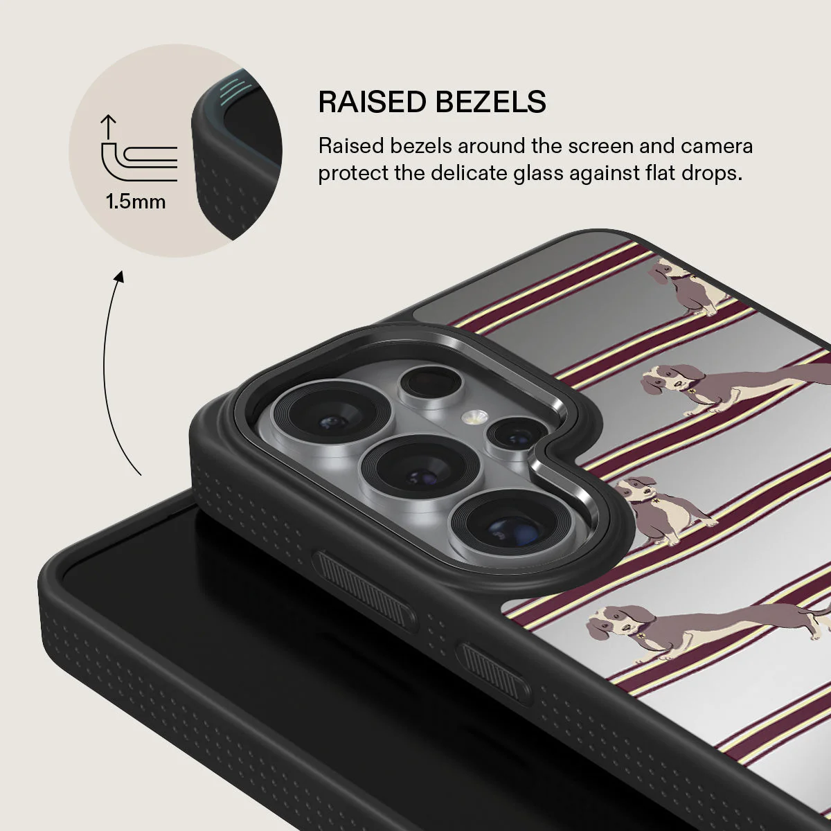 On Hold - Samsung Galaxy S26 Ultra Case - Image 52