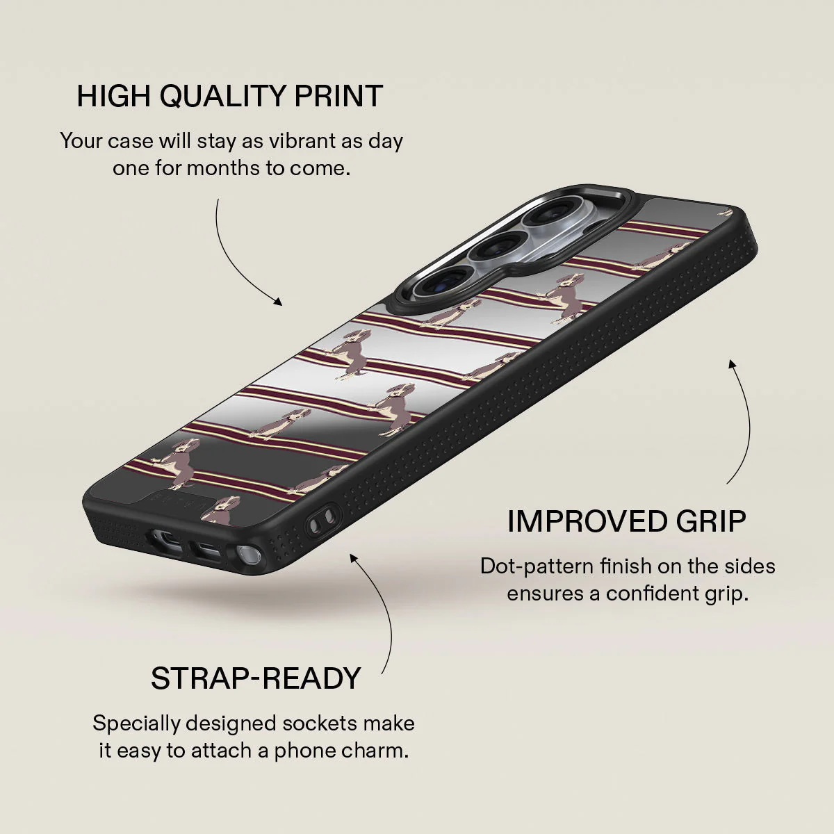 On Hold - Samsung Galaxy S26 Ultra Case - Image 53