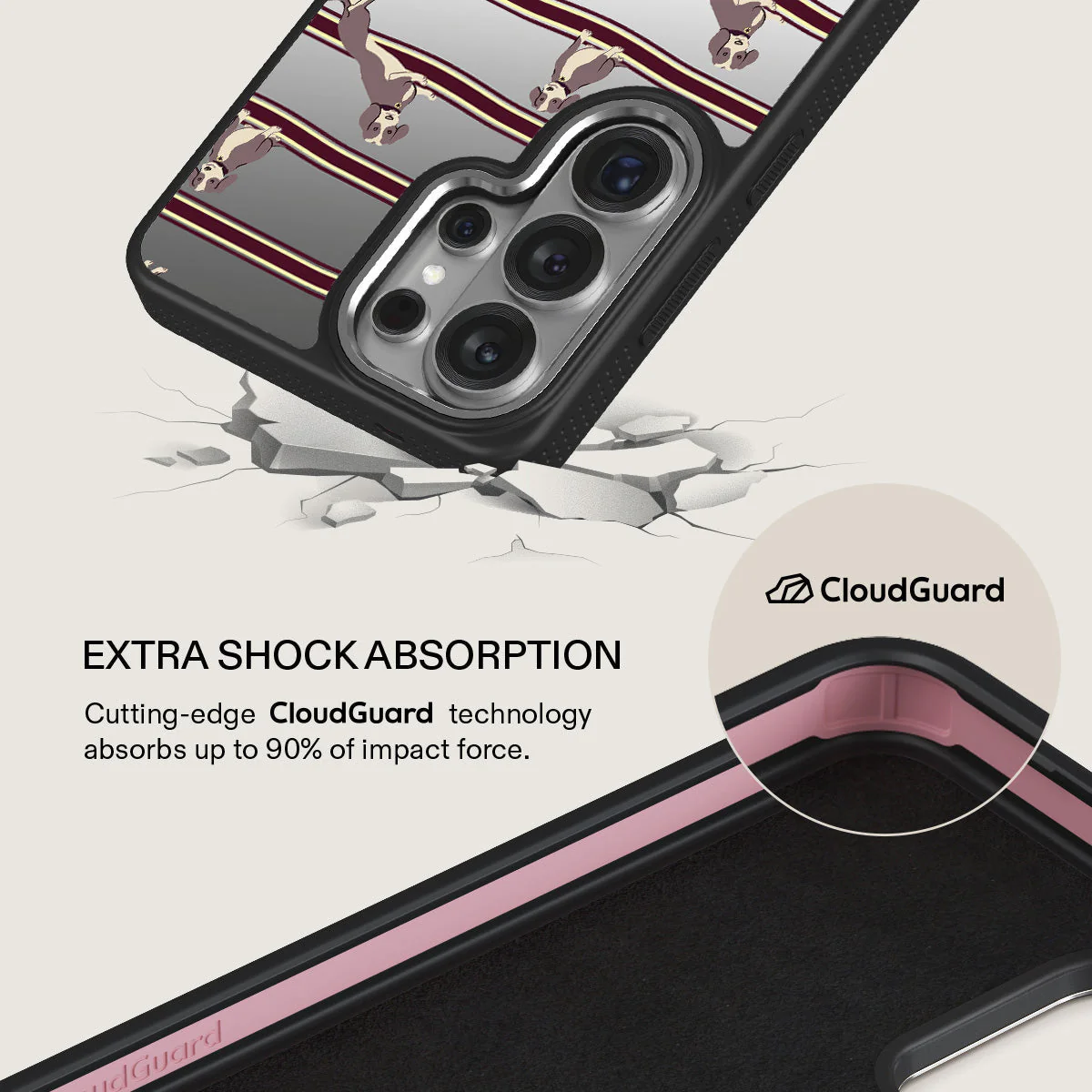 On Hold - Samsung Galaxy S26 Ultra Case - Image 58