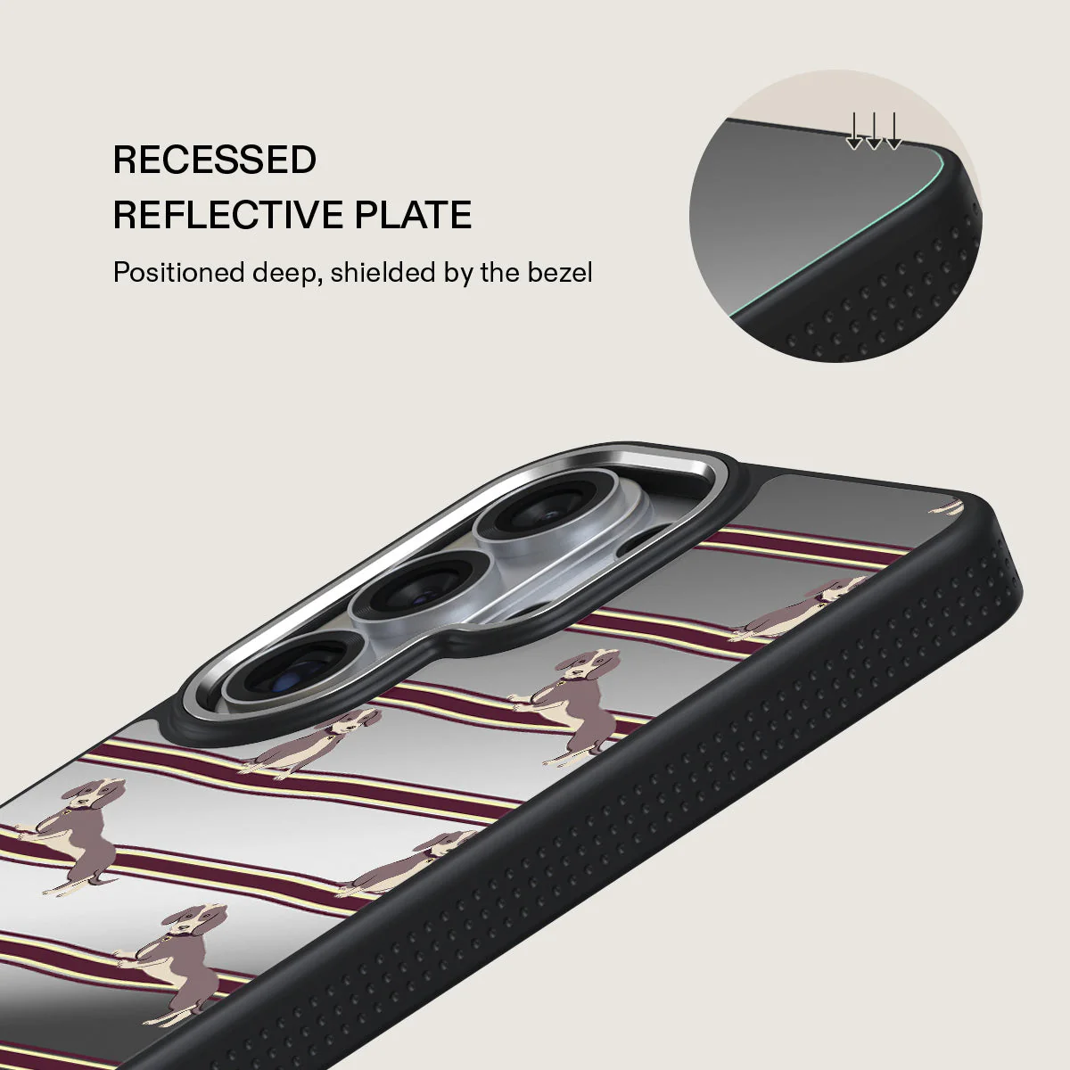 On Hold - Samsung Galaxy S26 Ultra Case - Image 59