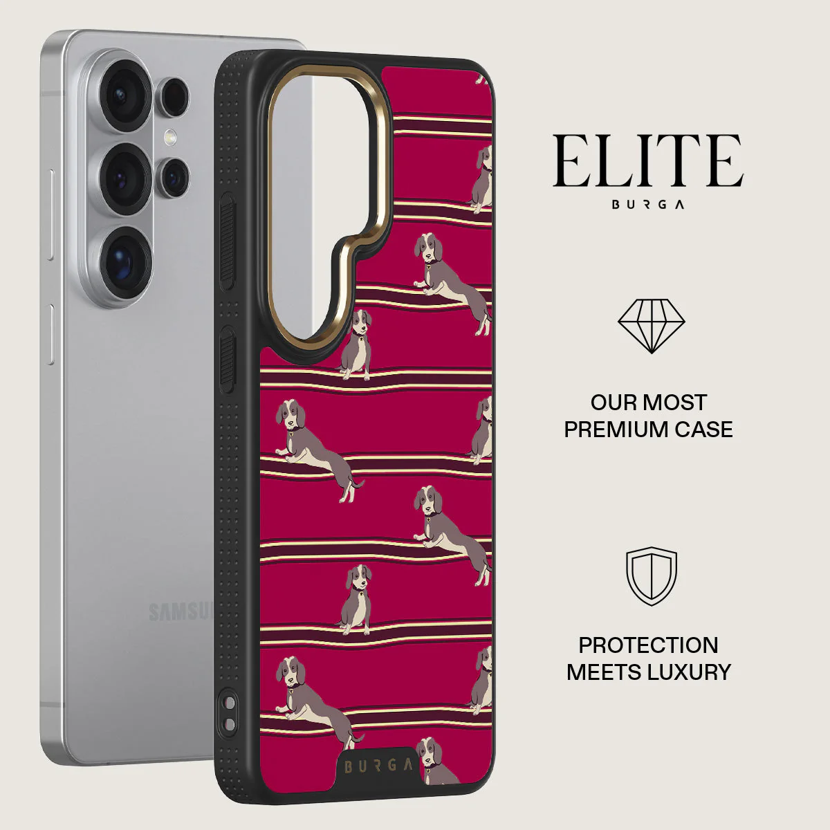On Hold - Samsung Galaxy S26 Ultra Case - Image 6