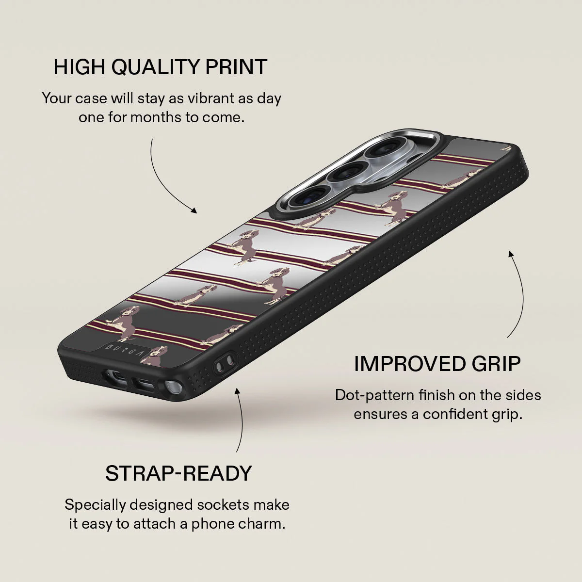 On Hold - Samsung Galaxy S26 Ultra Case - Image 61