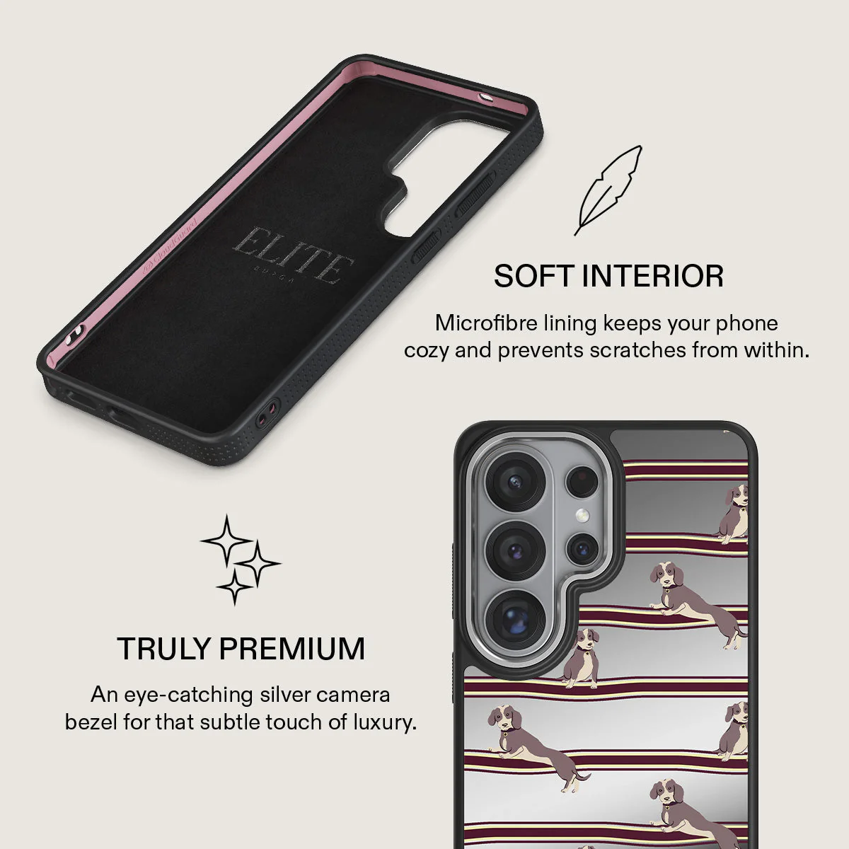 On Hold - Samsung Galaxy S26 Ultra Case - Image 62
