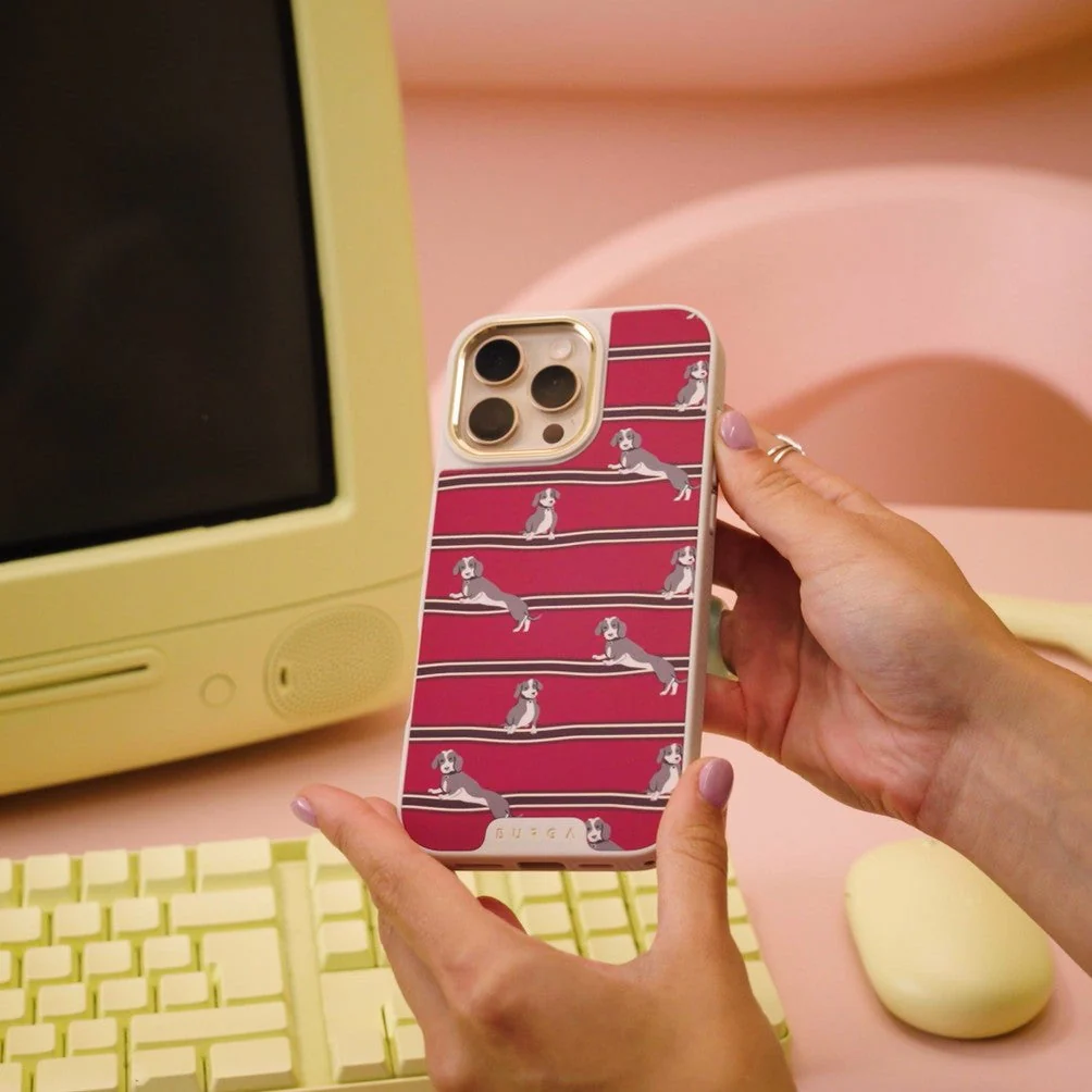 On Hold - Samsung Galaxy S26 Ultra Case - Image 66
